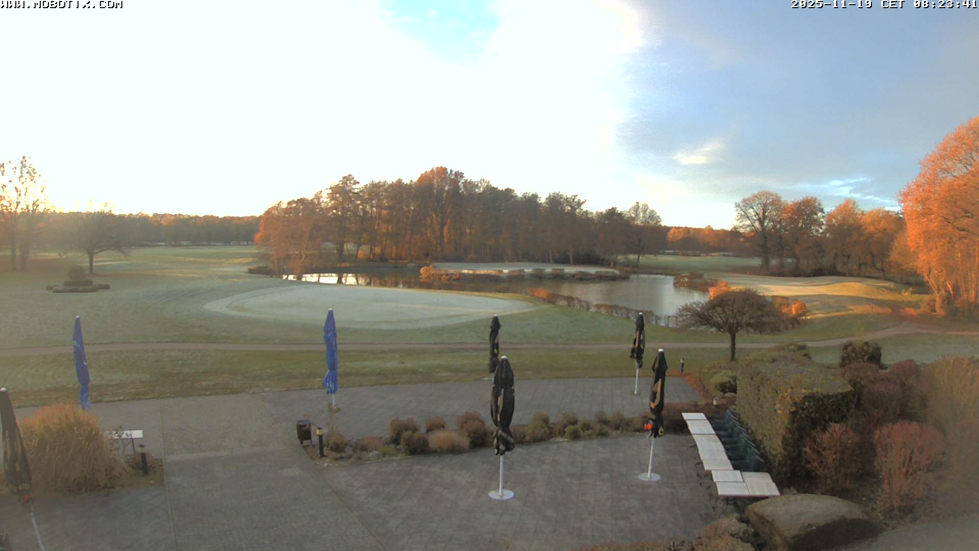 Webcam Golf Club Soufflenheim
