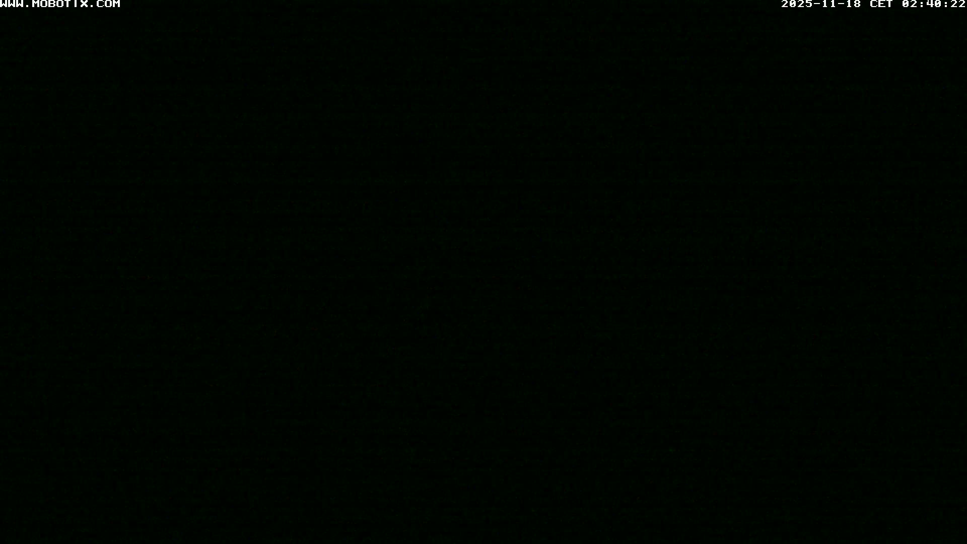 Webcam Golf Club Soufflenheim