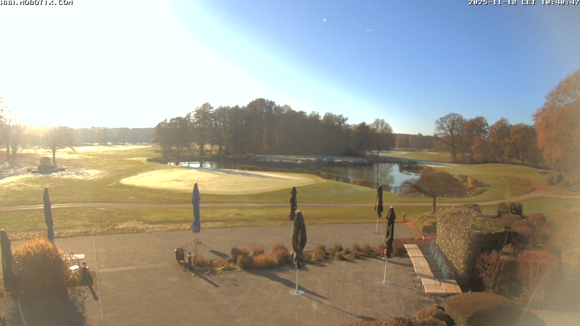 Webcam Golf Club Soufflenheim