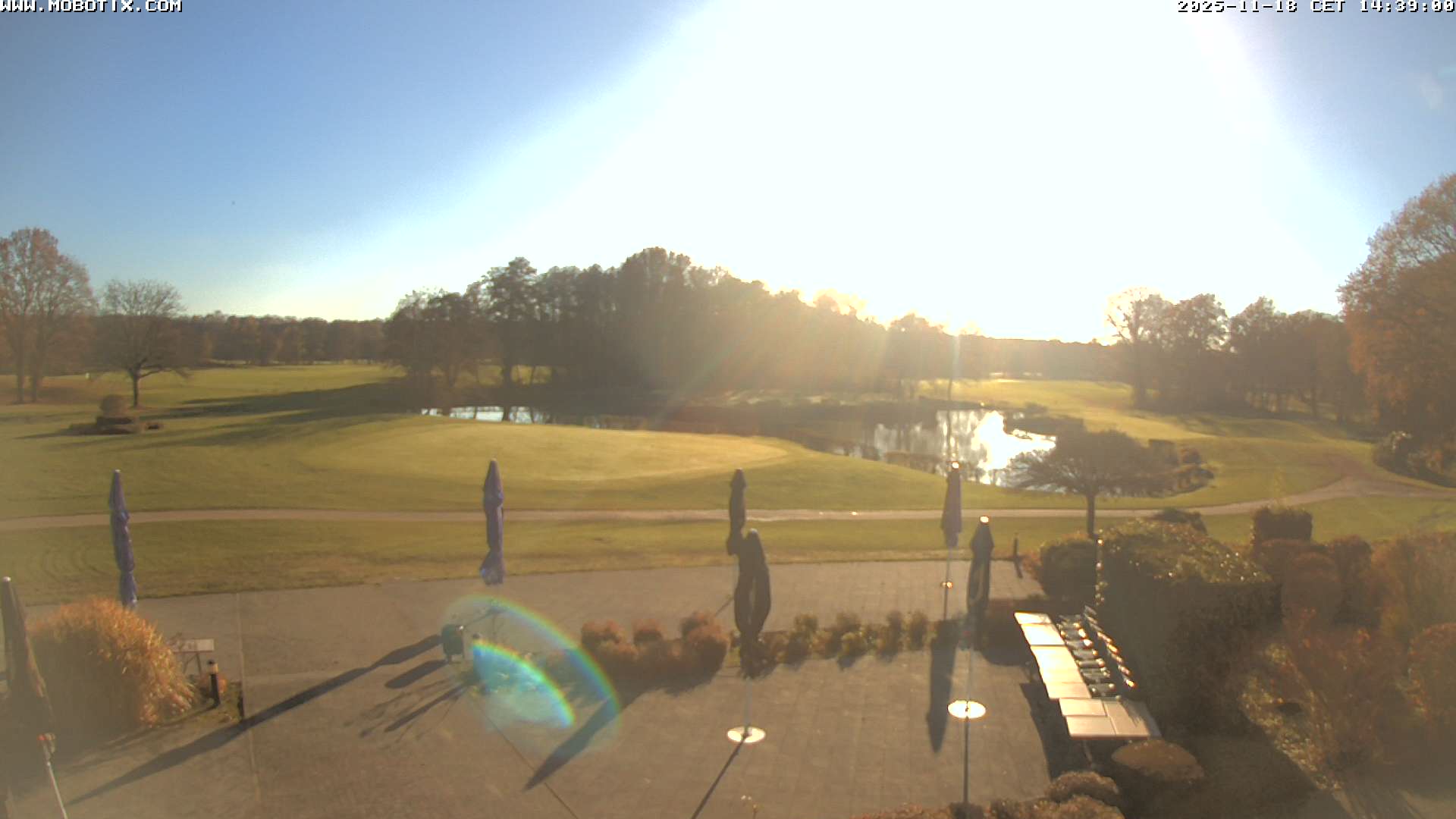 Webcam Golf Club Soufflenheim