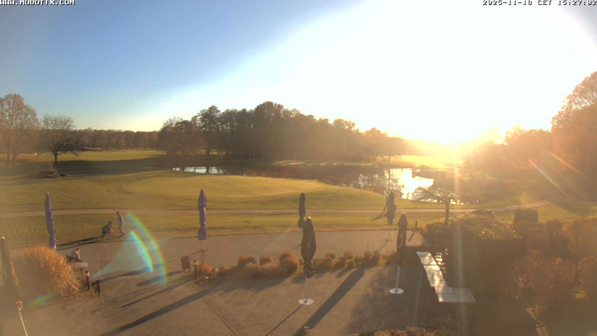 Webcam Golf Club Soufflenheim