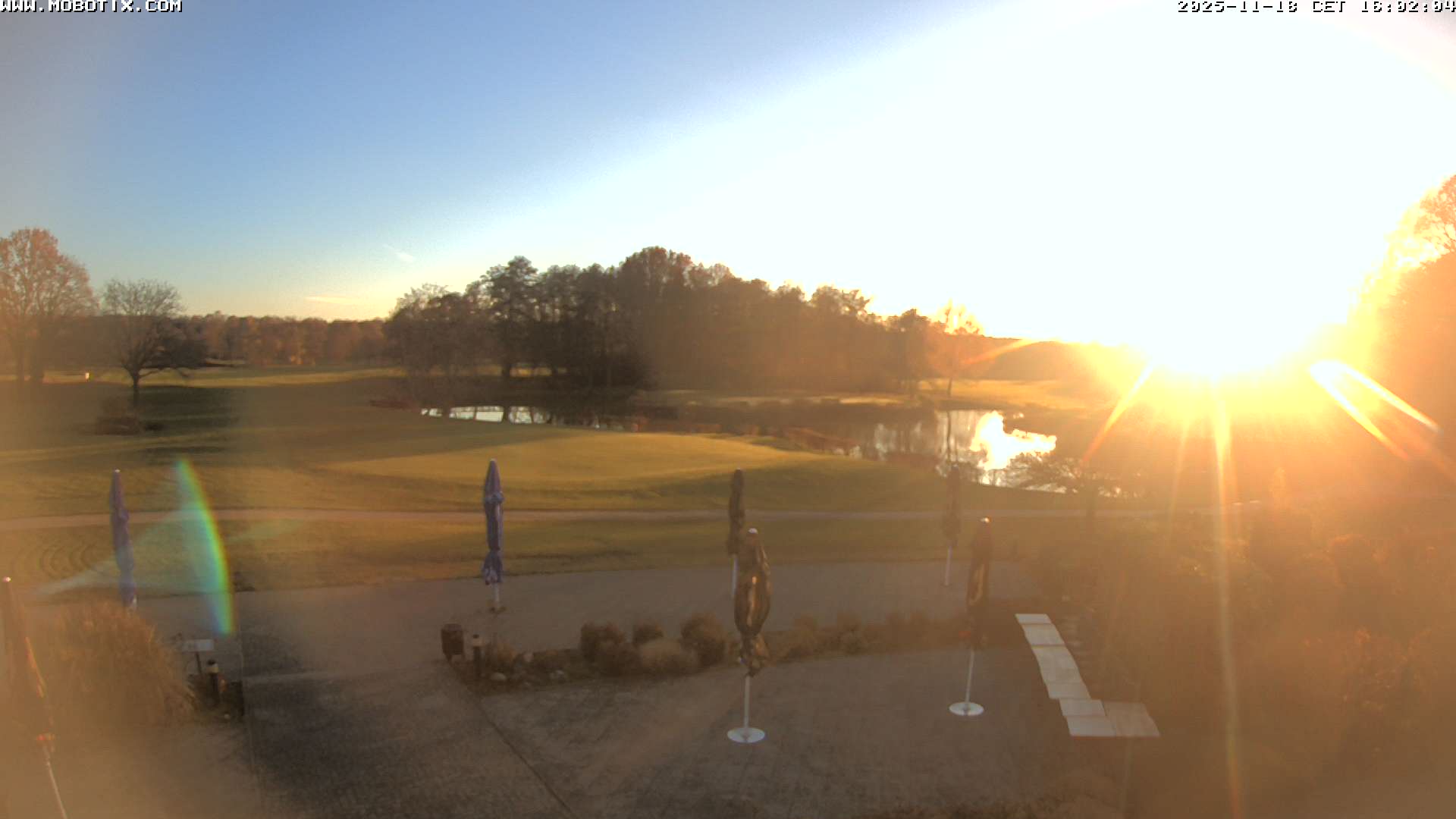 Webcam Golf Club Soufflenheim