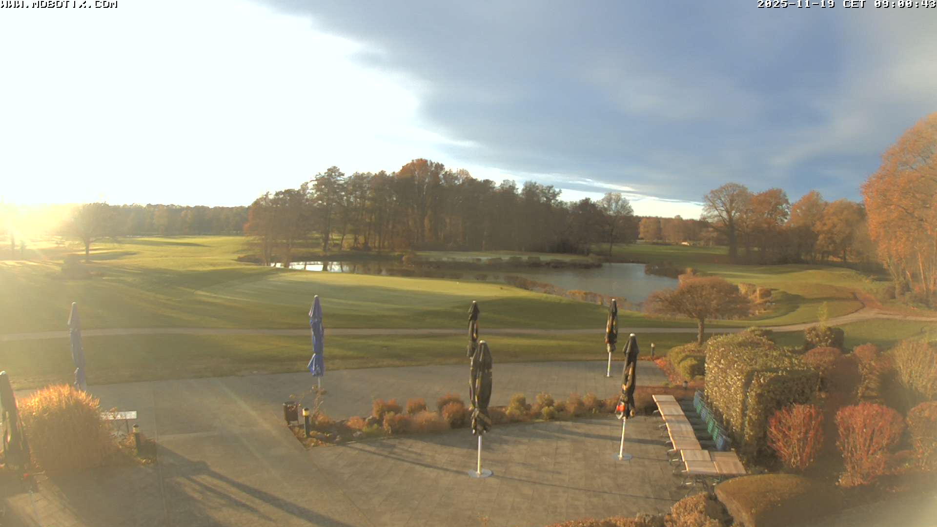 Webcam Golf Club Soufflenheim