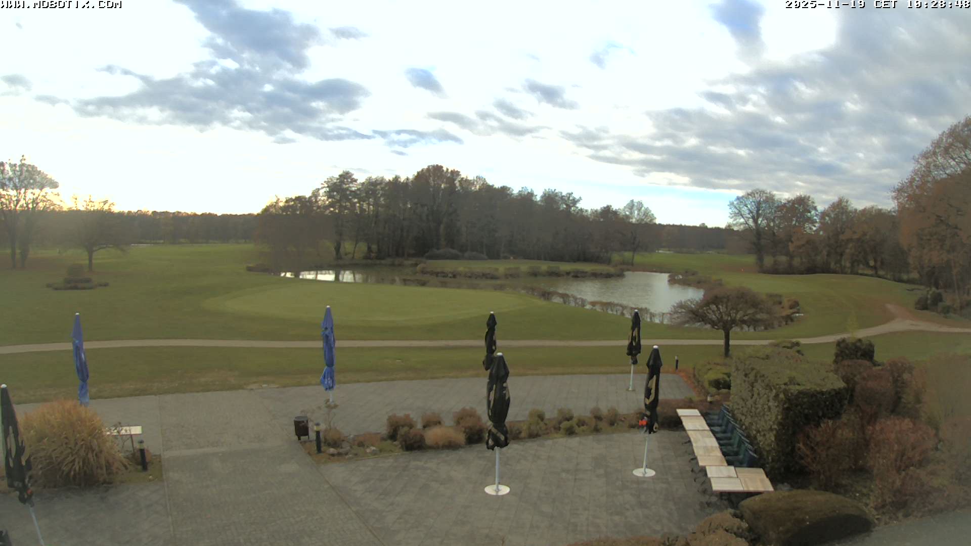 Webcam Golf Club Soufflenheim