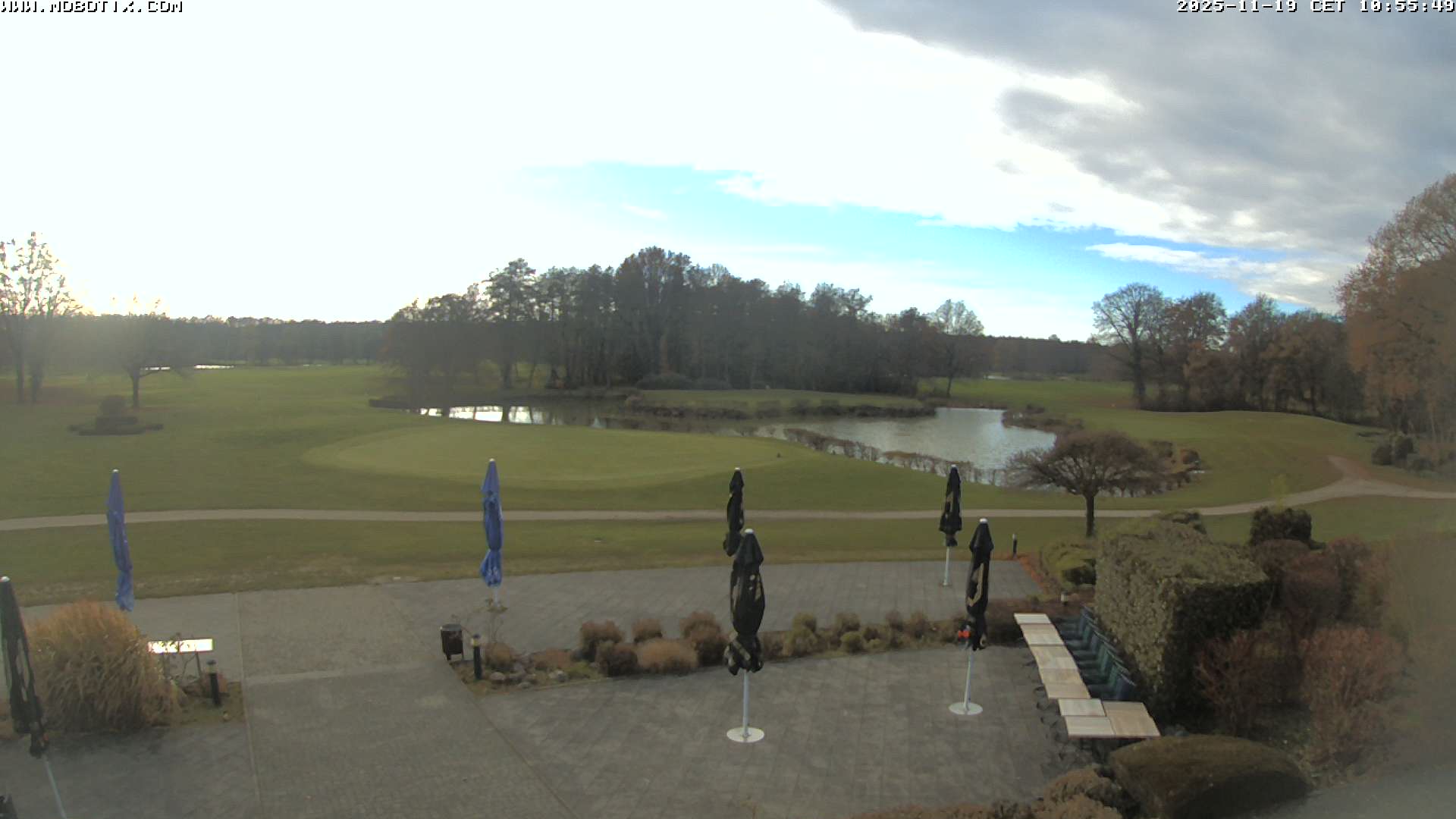 Webcam Golf Club Soufflenheim