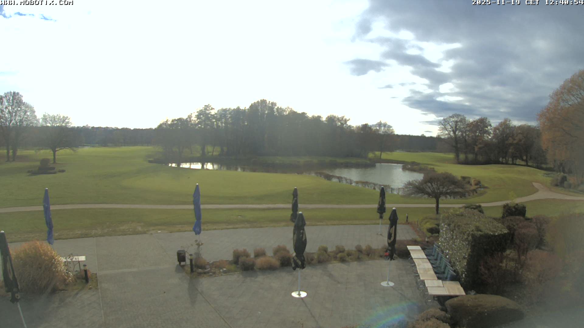 Webcam Golf Club Soufflenheim