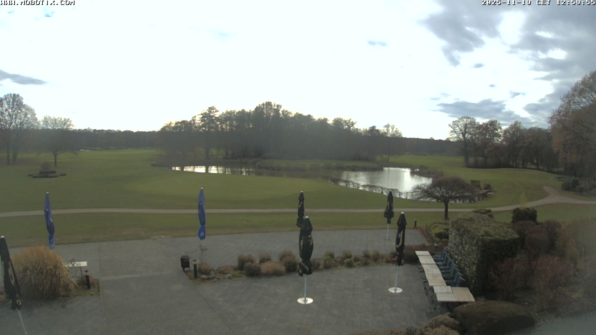 Webcam Golf Club Soufflenheim