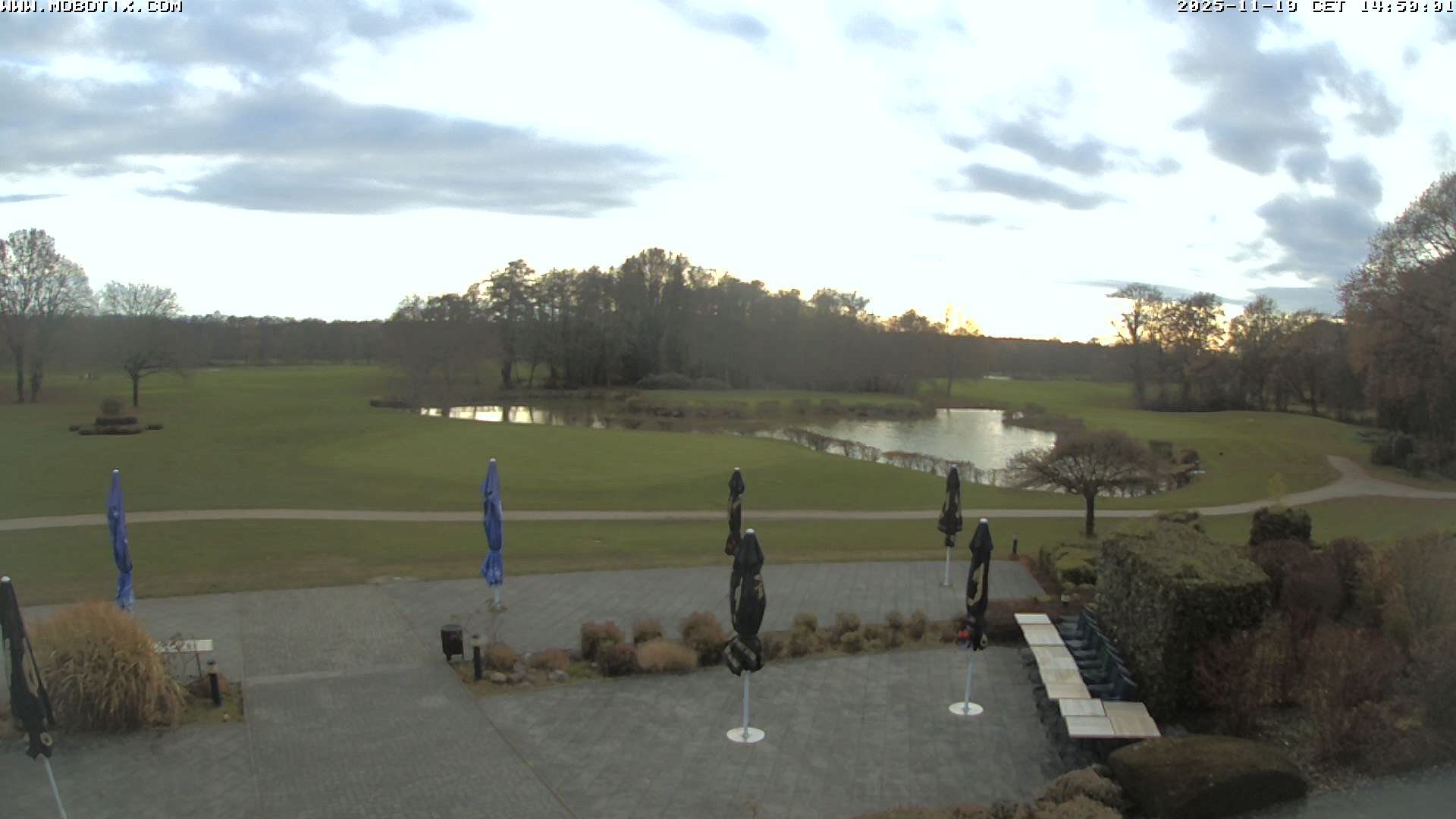 Webcam Golf Club Soufflenheim