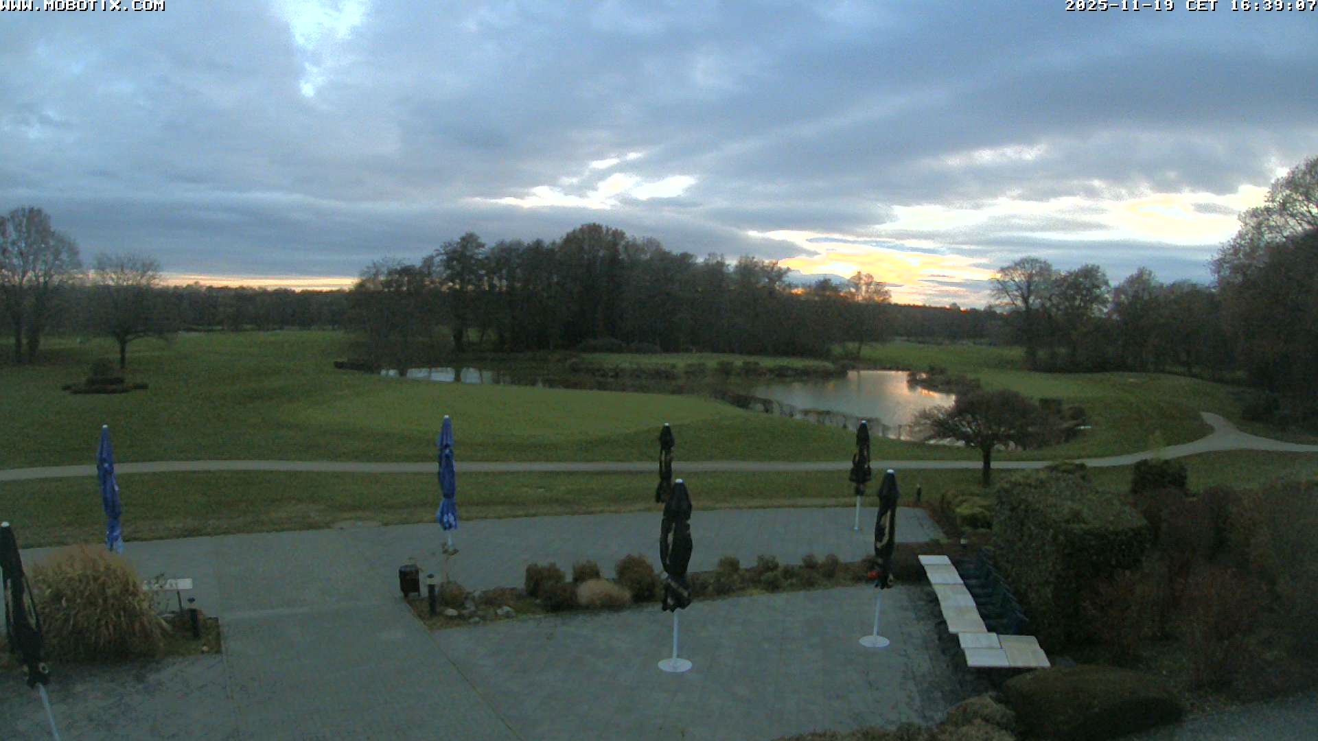 Webcam Golf Club Soufflenheim
