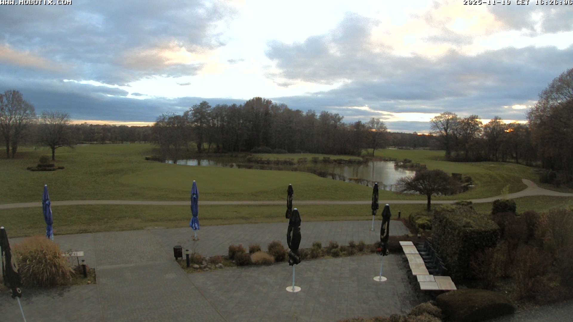 Webcam Golf Club Soufflenheim