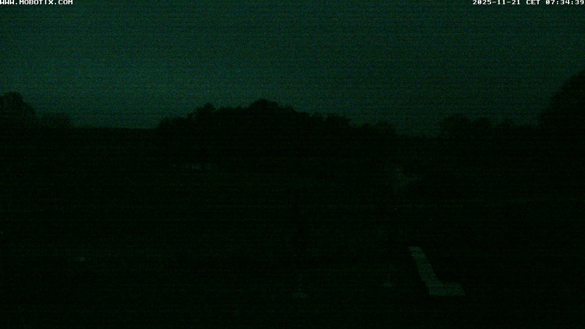 Webcam Golf Club Soufflenheim