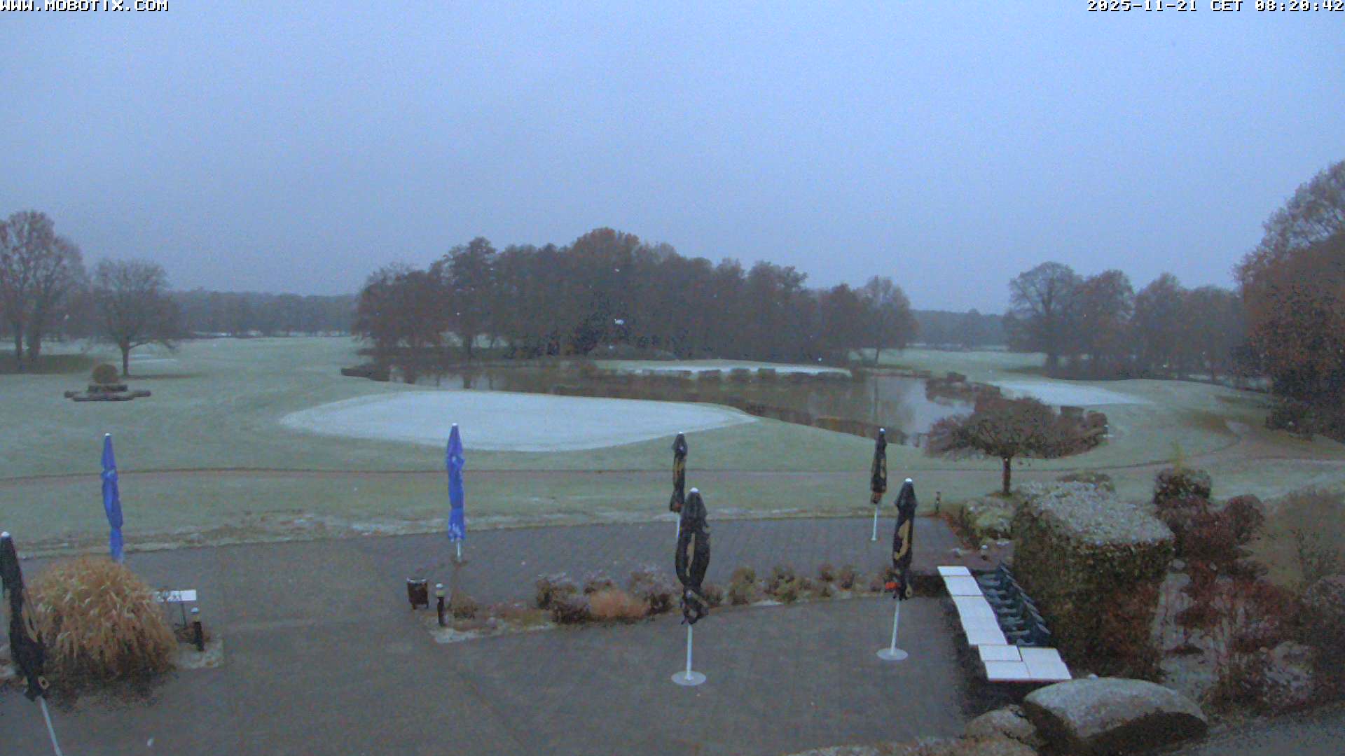 Webcam Golf Club Soufflenheim