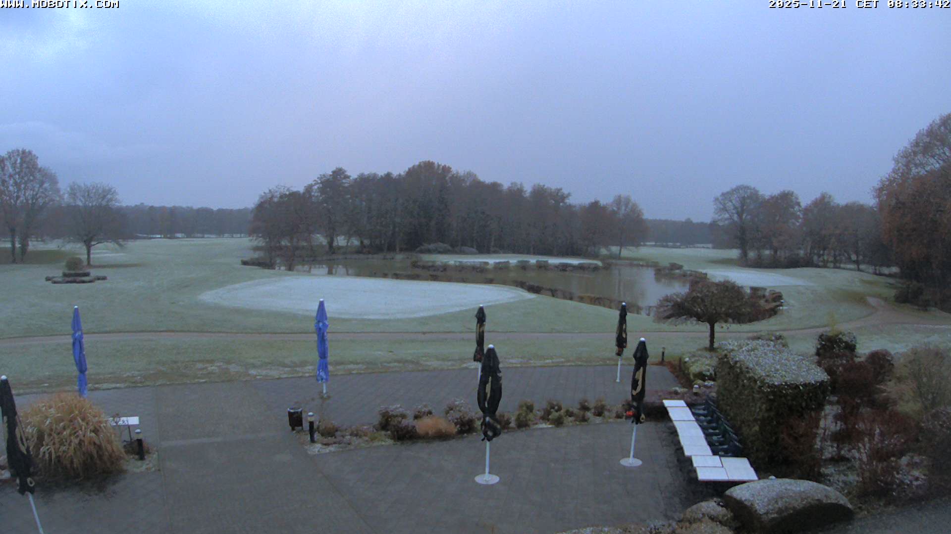 Webcam Golf Club Soufflenheim