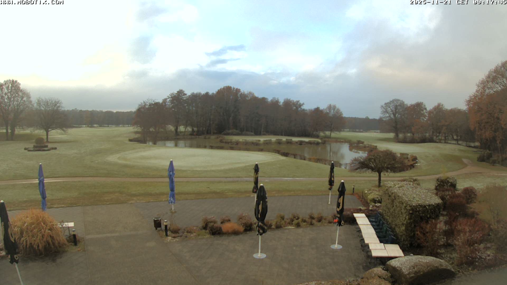 Webcam Golf Club Soufflenheim