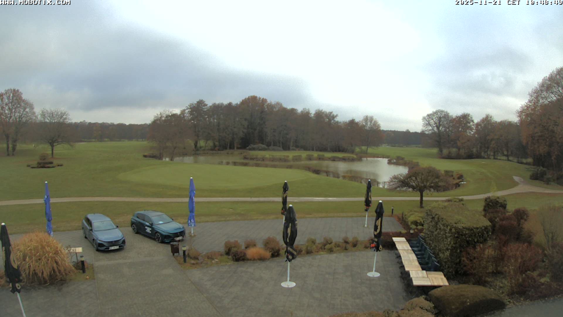 Webcam Golf Club Soufflenheim