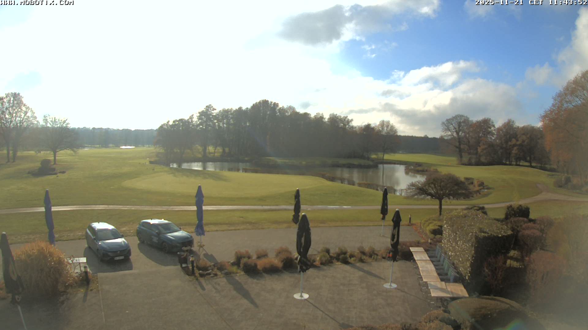 Webcam Golf Club Soufflenheim