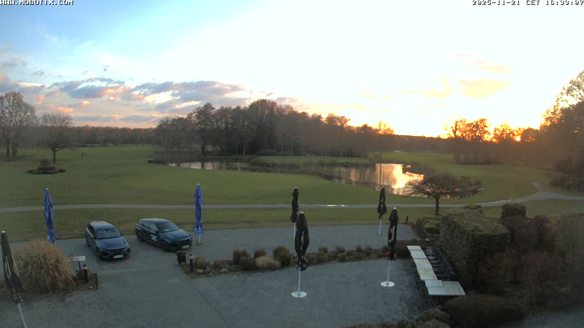 Webcam Golf Club Soufflenheim