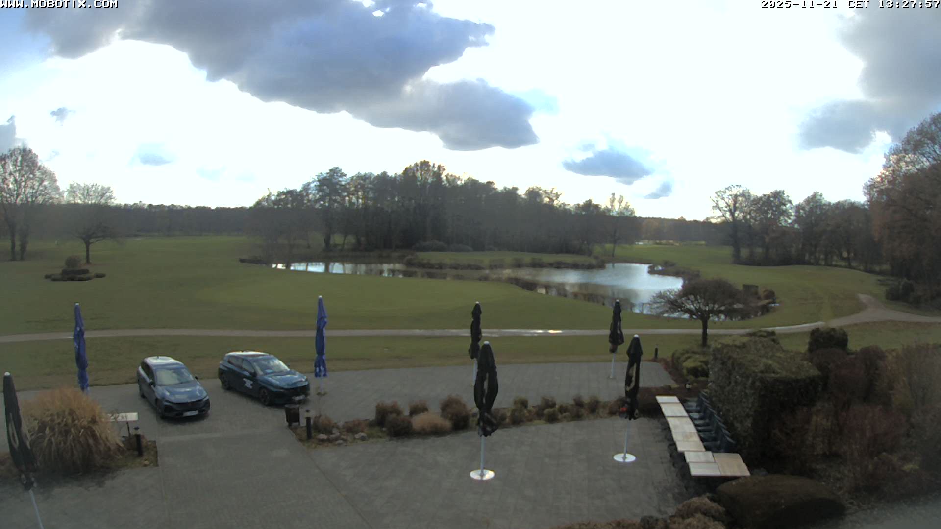 Webcam Golf Club Soufflenheim