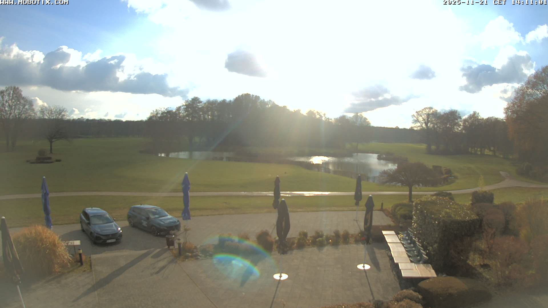 Webcam Golf Club Soufflenheim