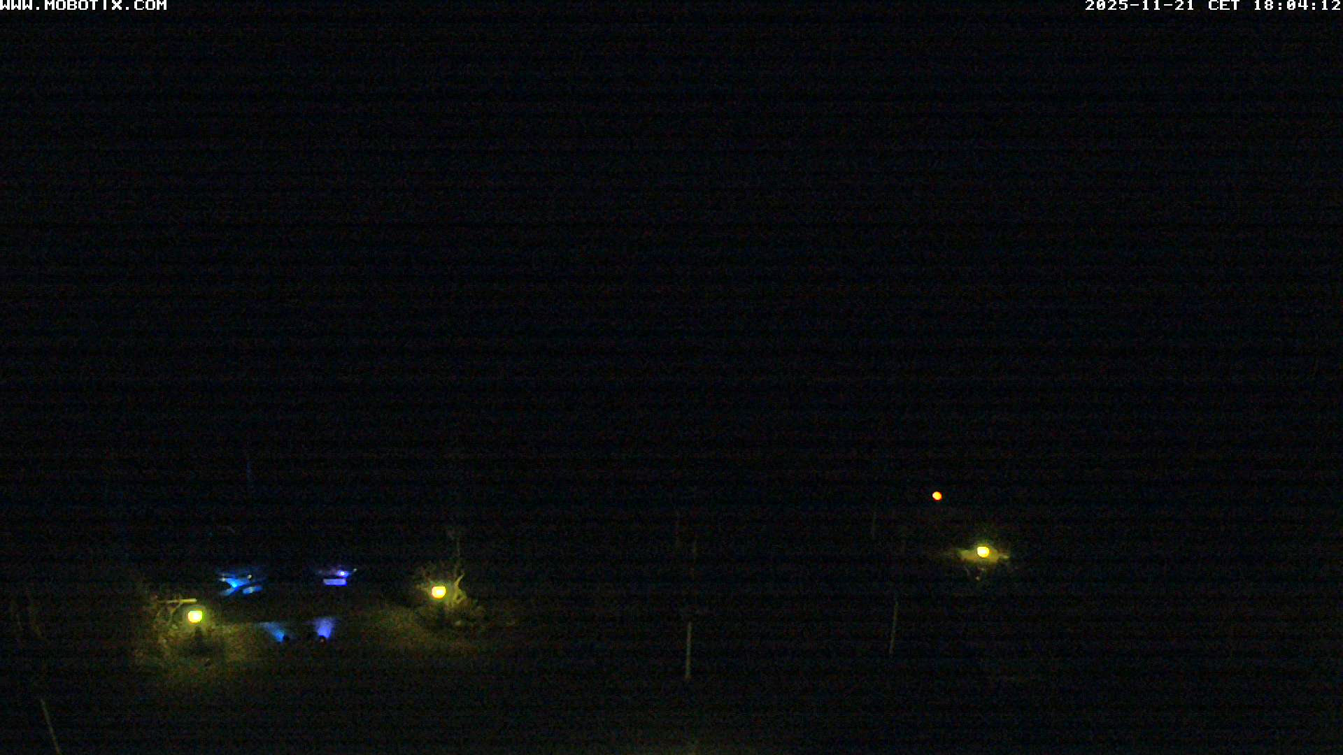 Webcam Golf Club Soufflenheim