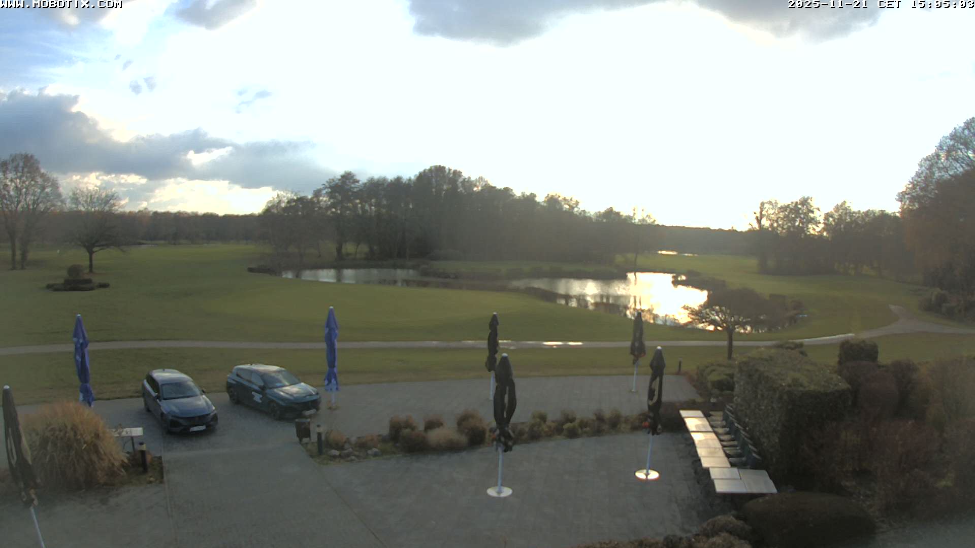 Webcam Golf Club Soufflenheim