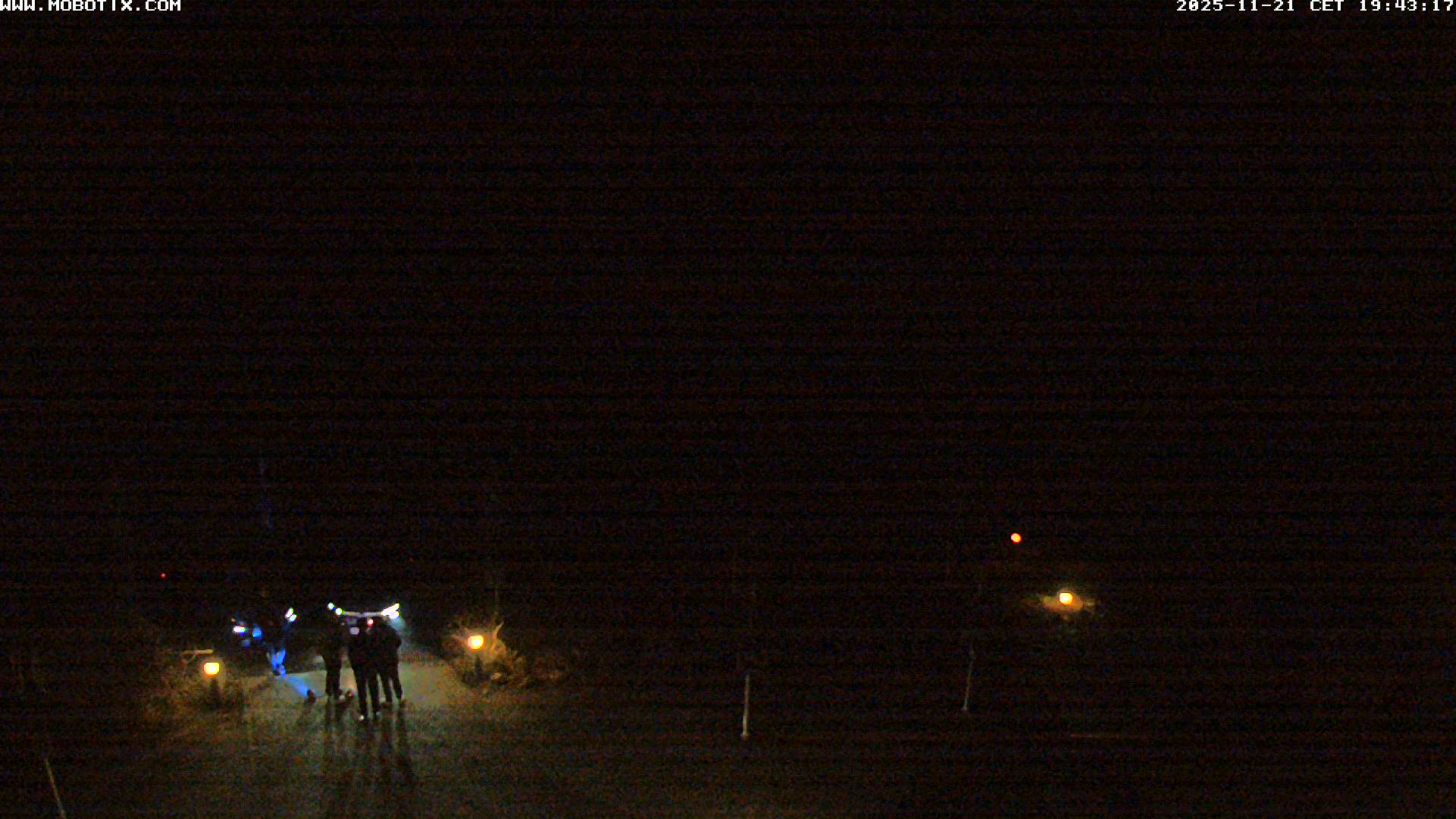 Webcam Golf Club Soufflenheim