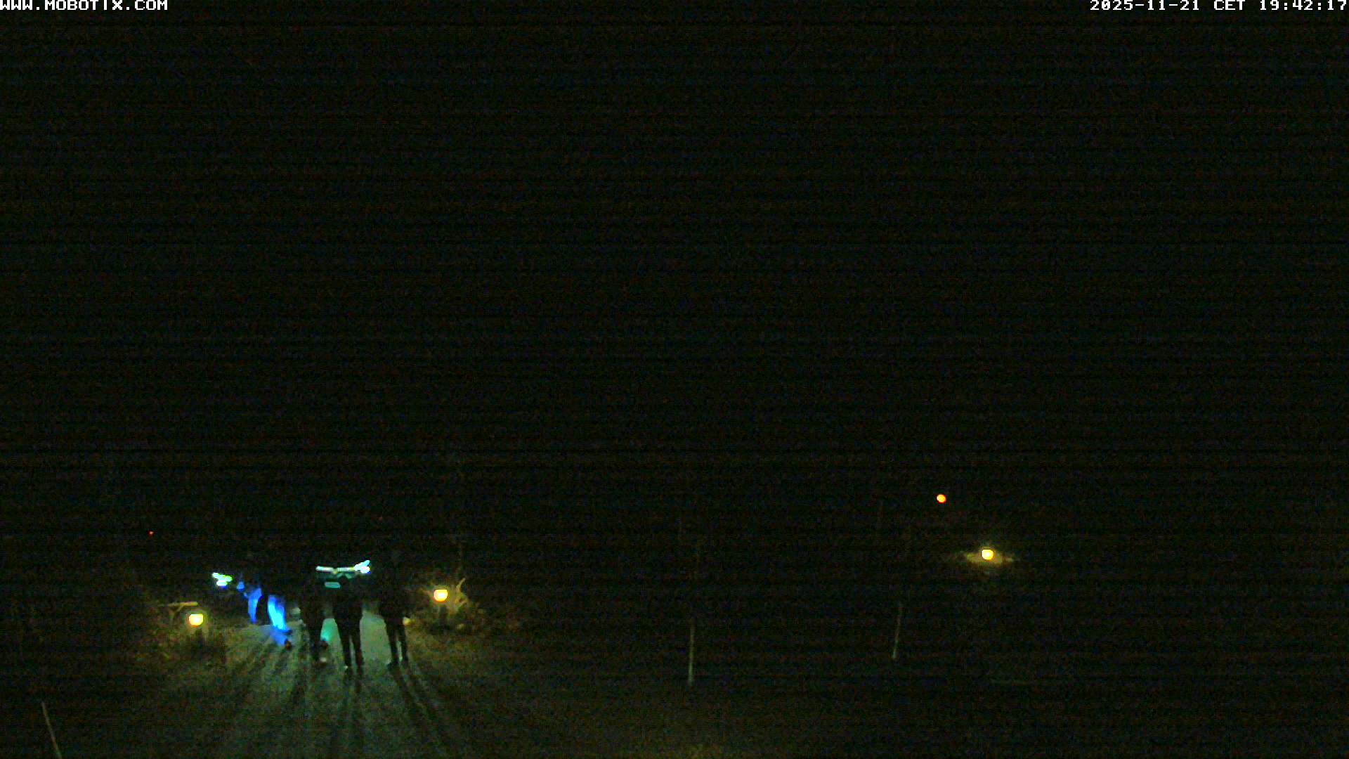 Webcam Golf Club Soufflenheim