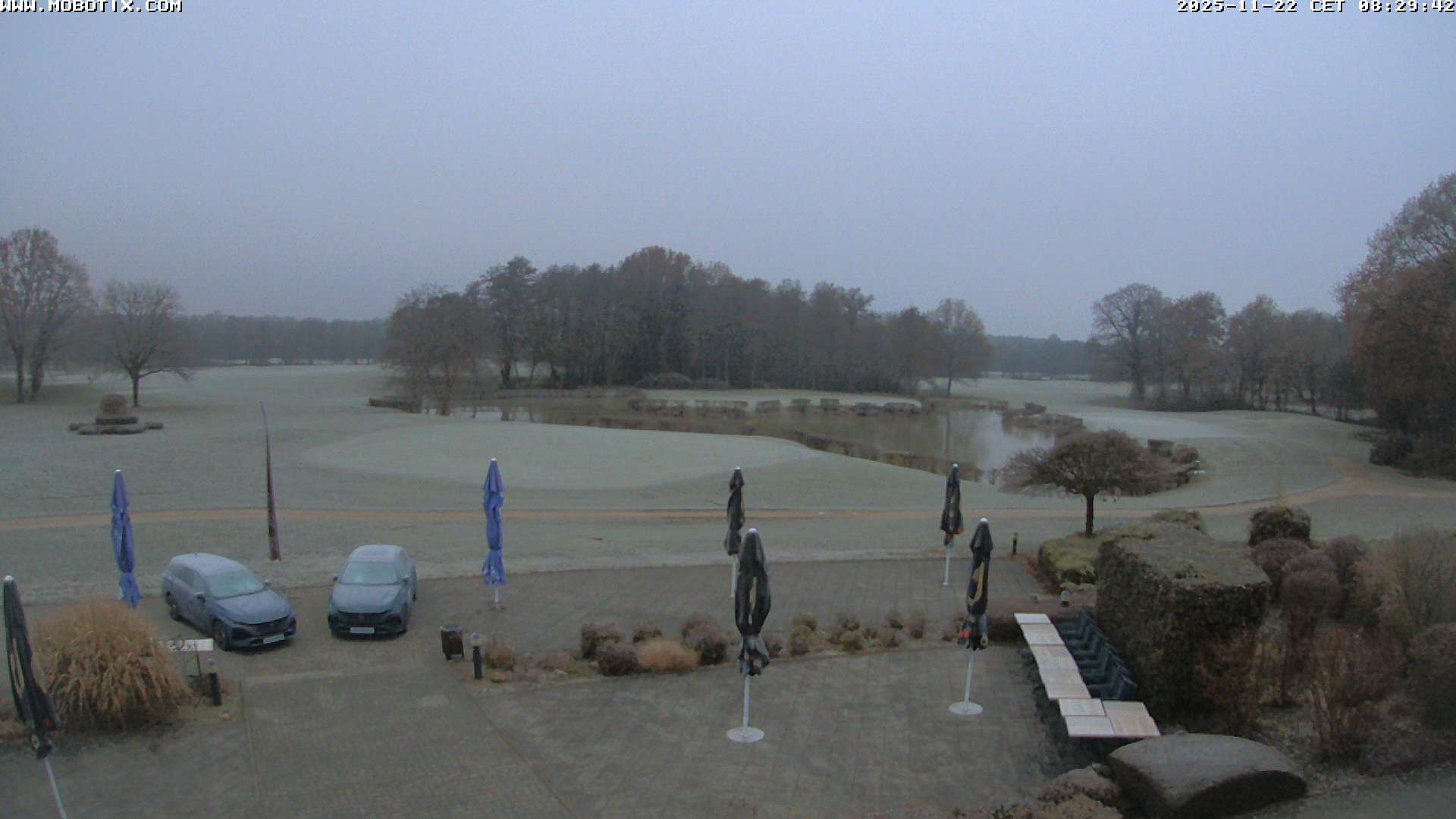 Webcam Golf Club Soufflenheim