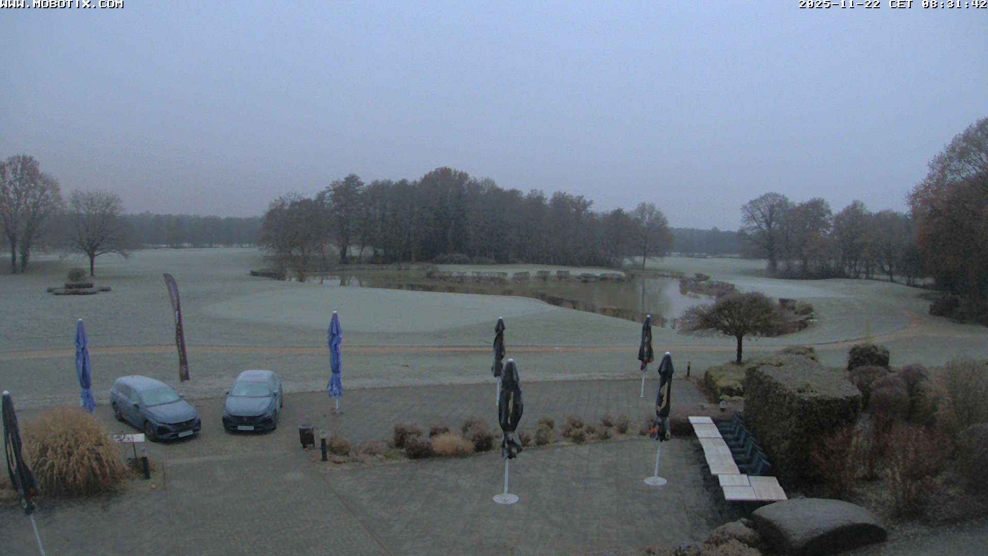Webcam Golf Club Soufflenheim