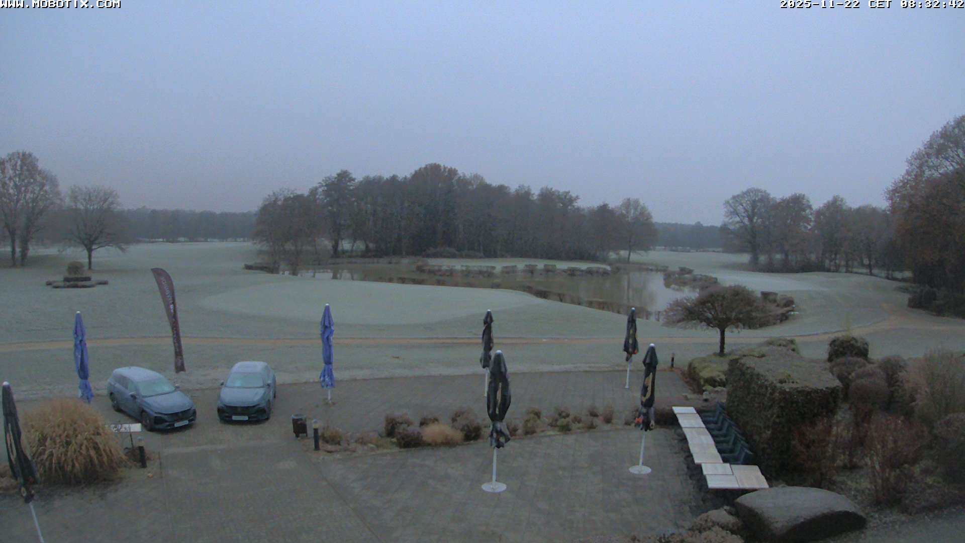 Webcam Golf Club Soufflenheim