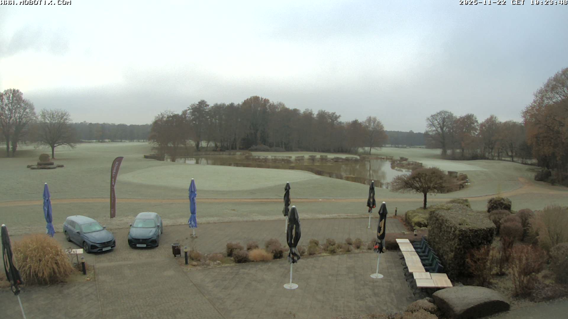 Webcam Golf Club Soufflenheim