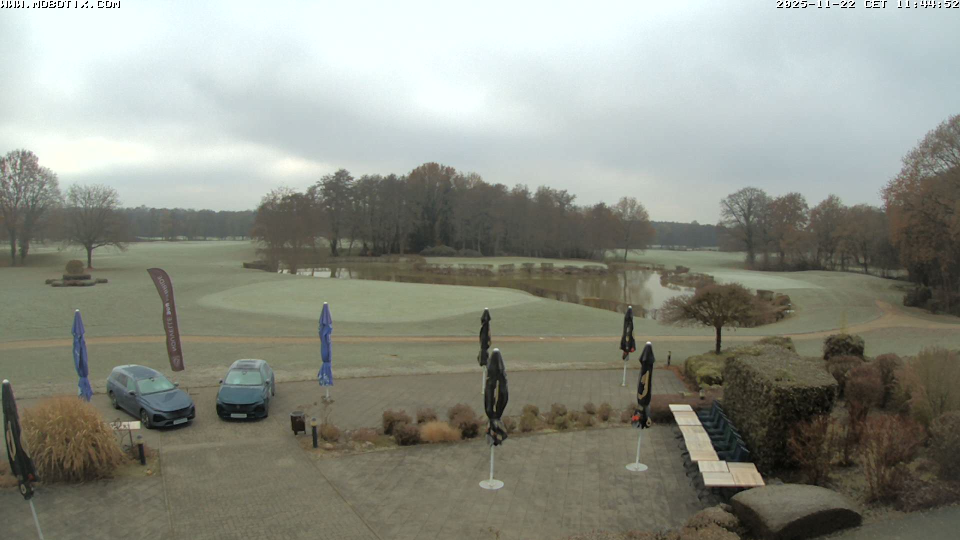 Webcam Golf Club Soufflenheim