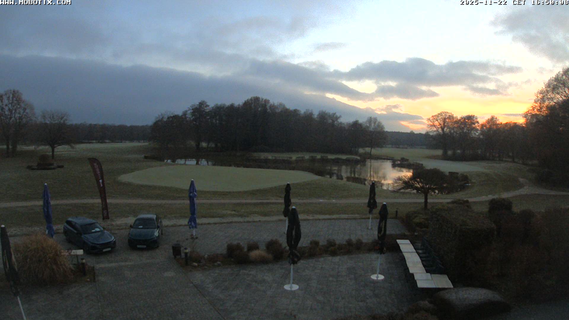 Webcam Golf Club Soufflenheim