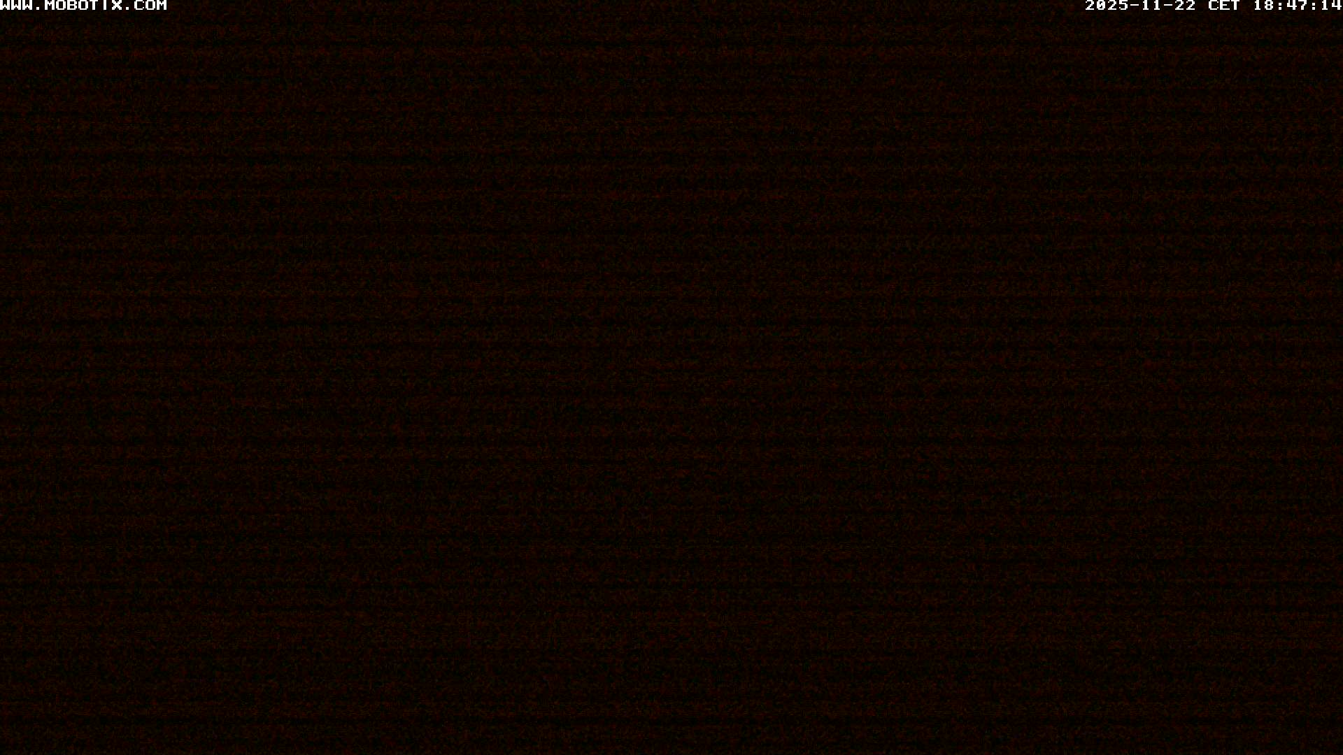 Webcam Golf Club Soufflenheim