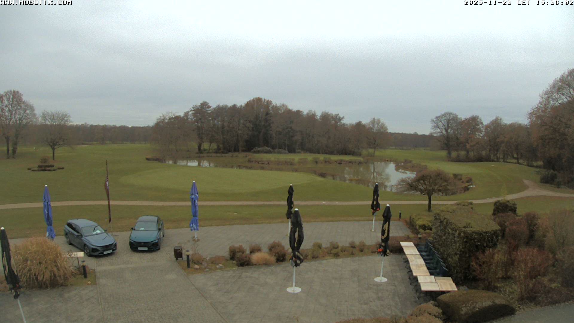 Webcam Golf Club Soufflenheim