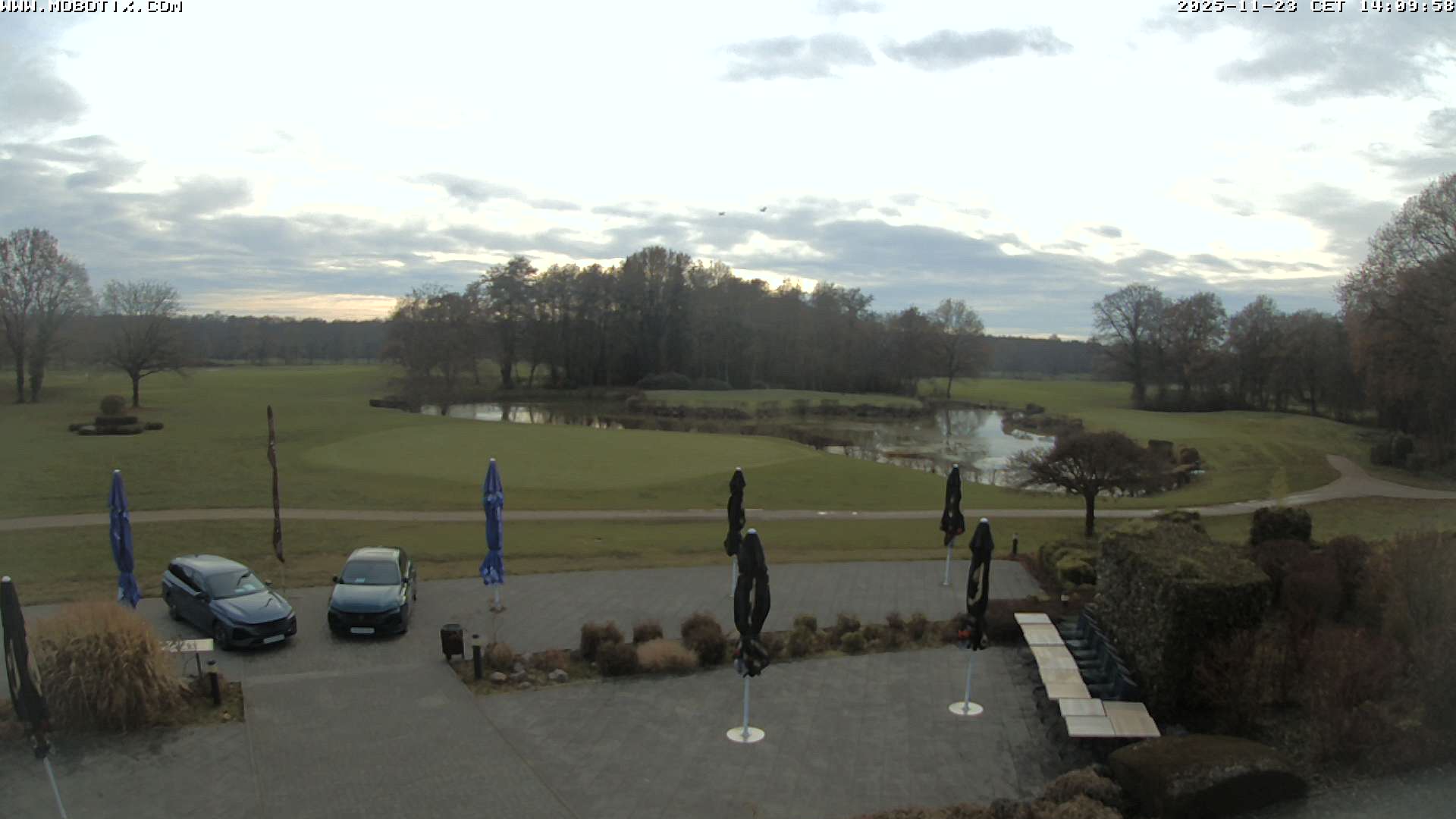 Webcam Golf Club Soufflenheim