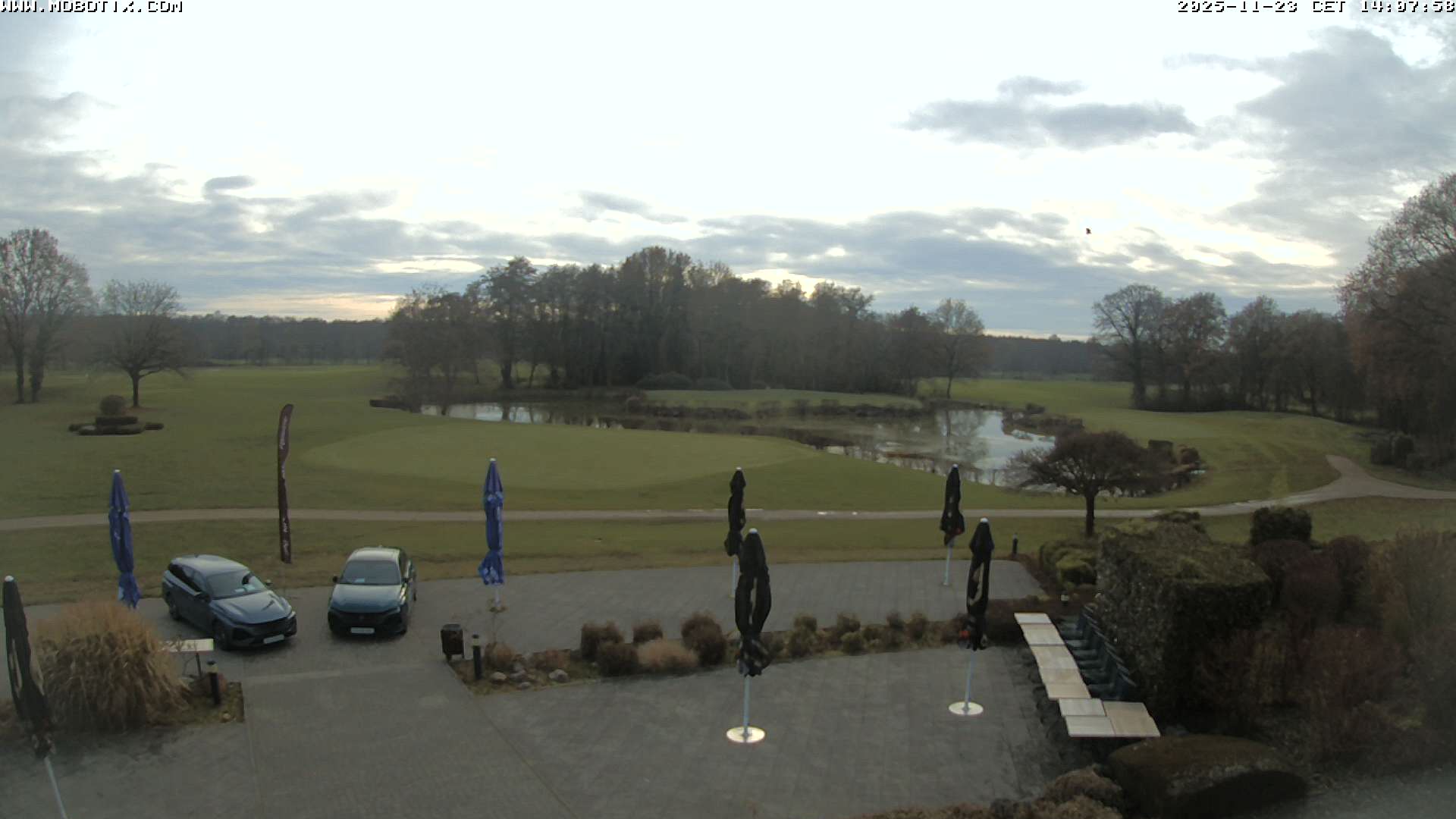 Webcam Golf Club Soufflenheim