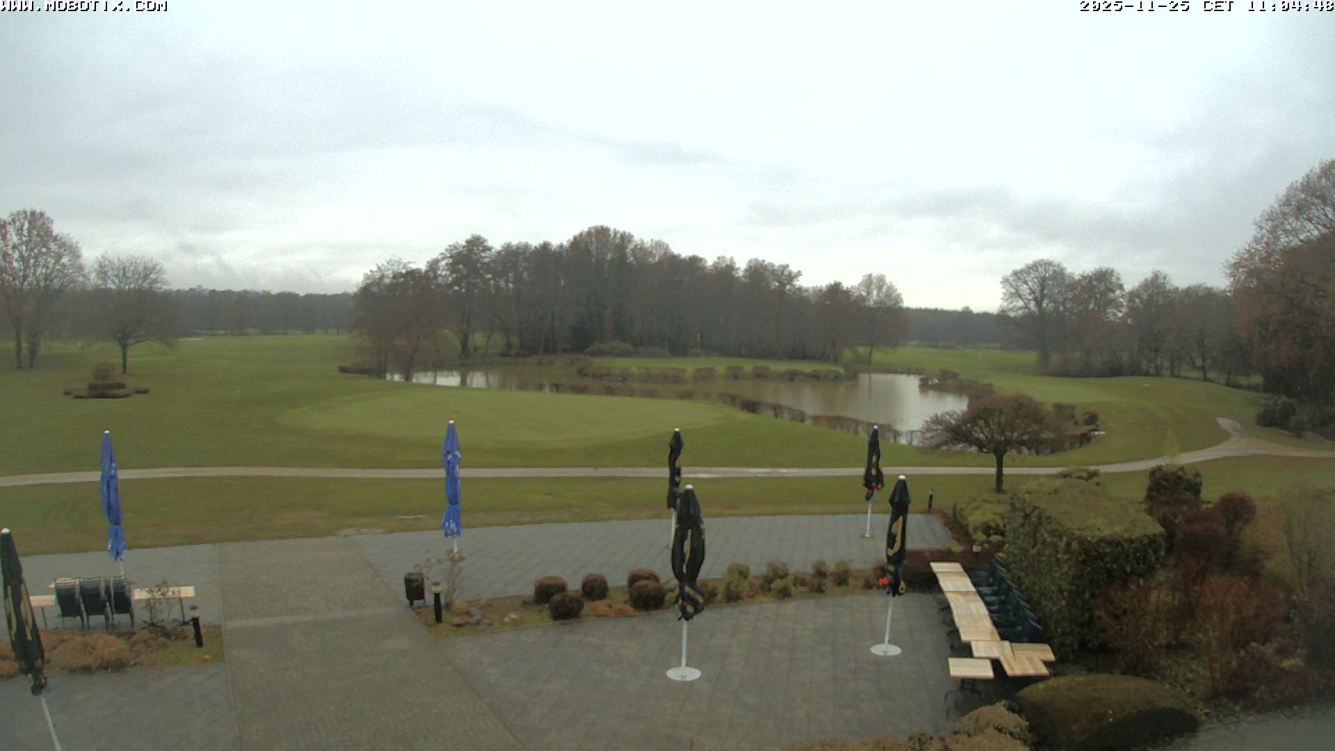 Webcam Golf Club Soufflenheim