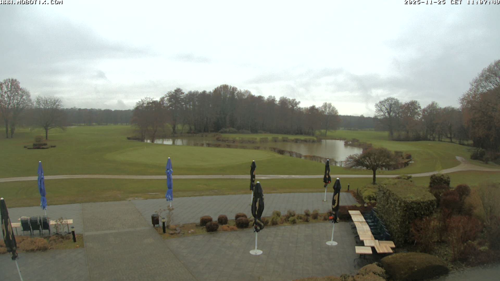 Webcam Golf Club Soufflenheim