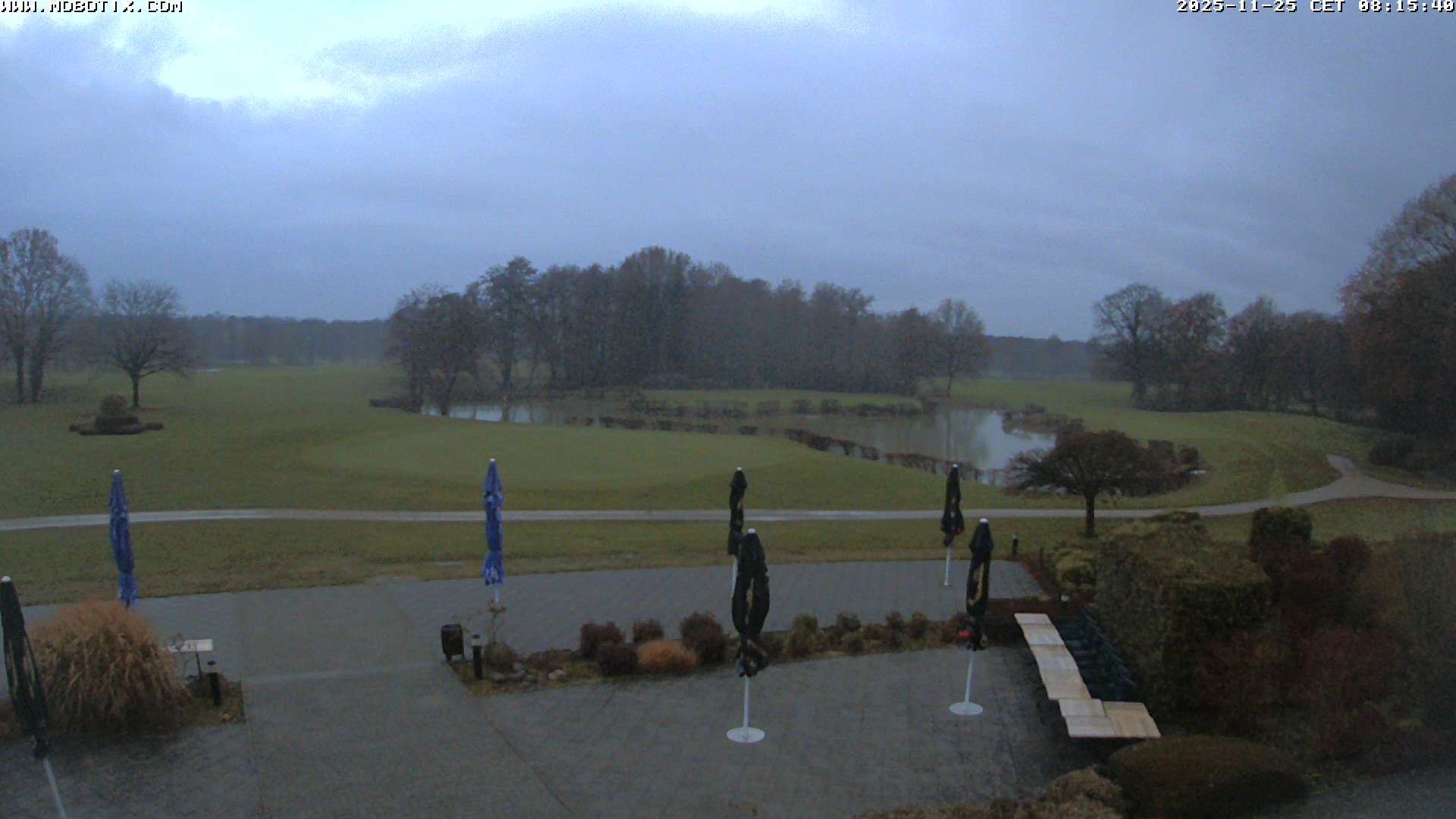 Webcam Golf Club Soufflenheim