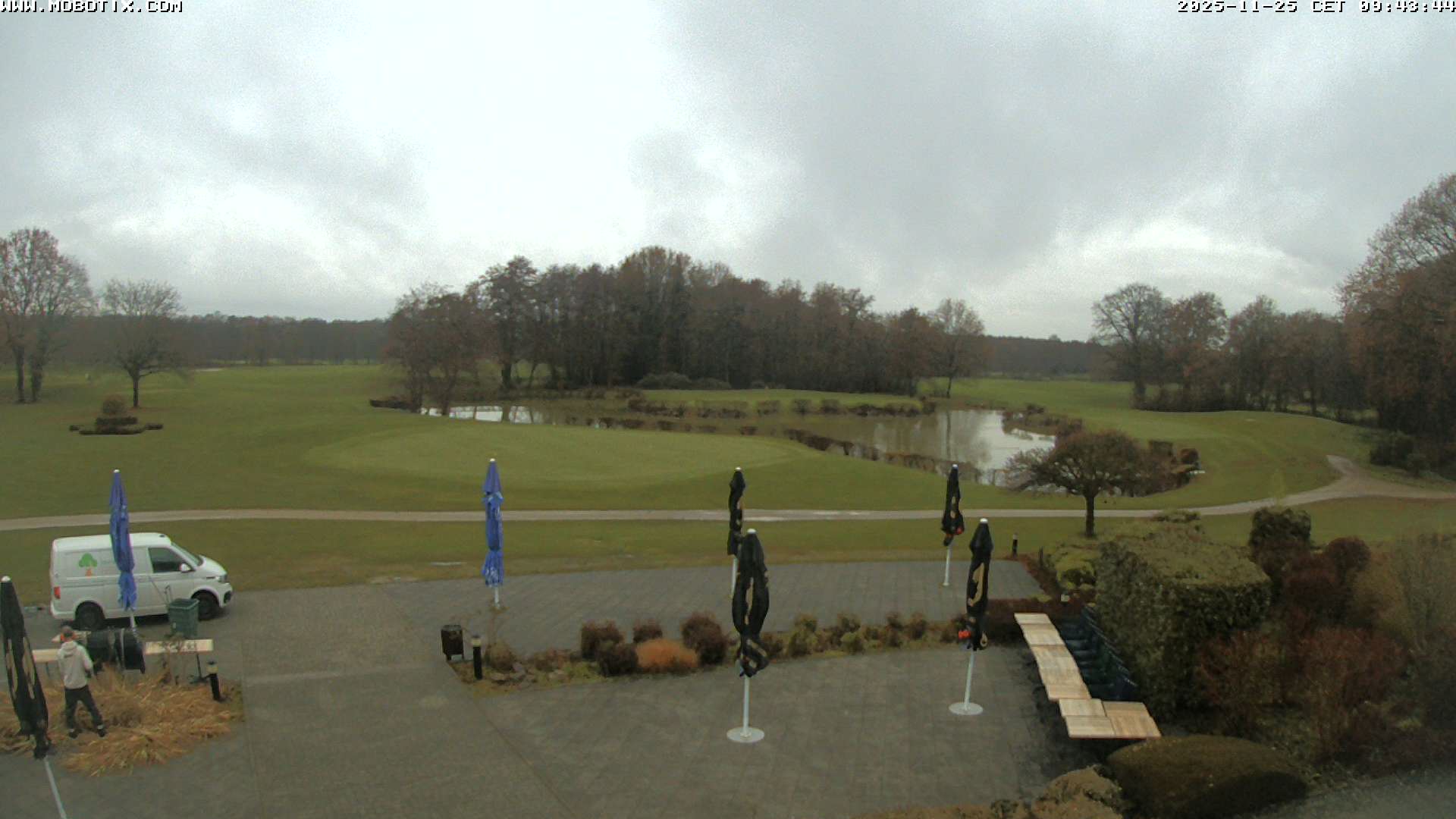 Webcam Golf Club Soufflenheim