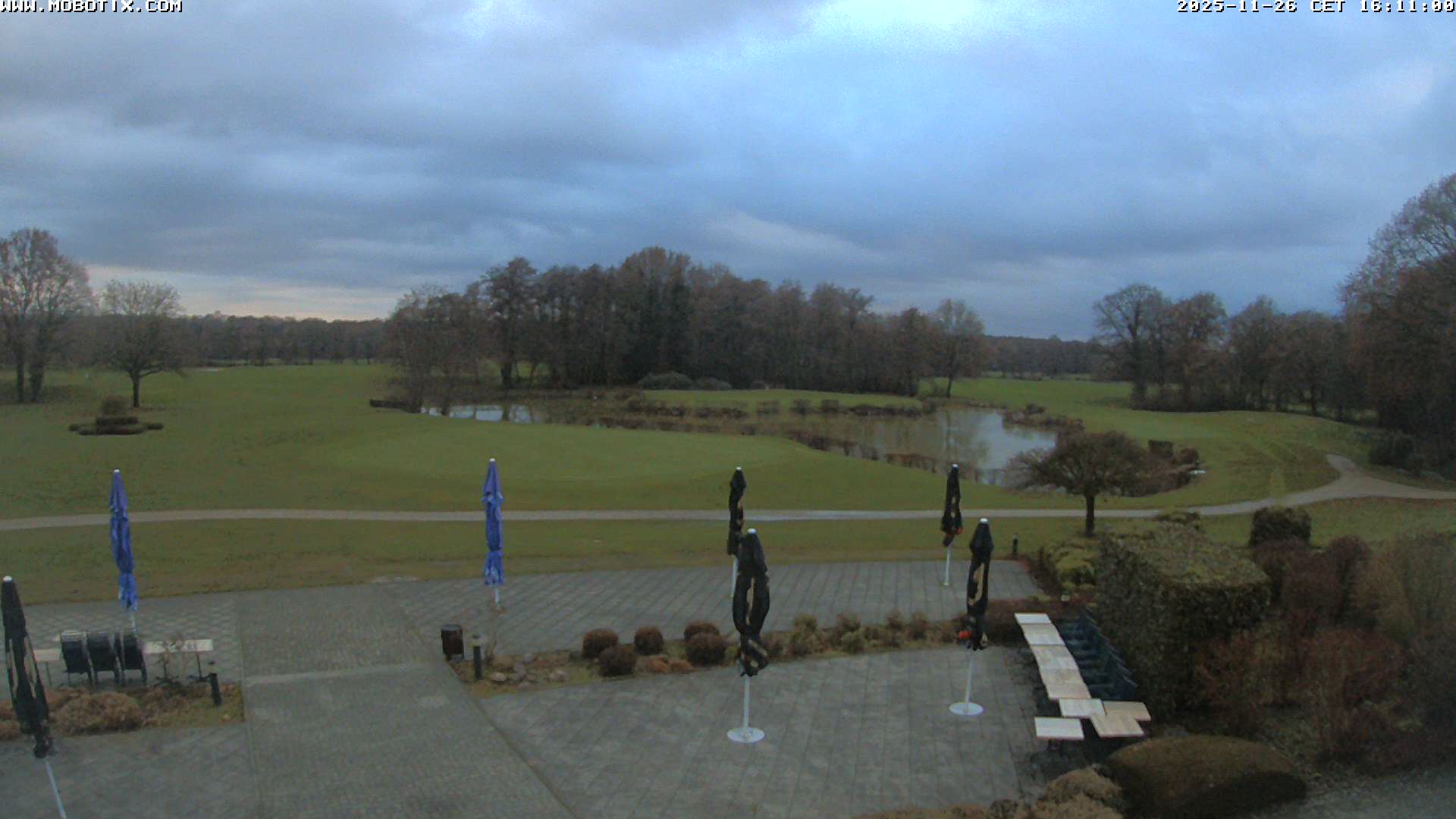 Webcam Golf Club Soufflenheim