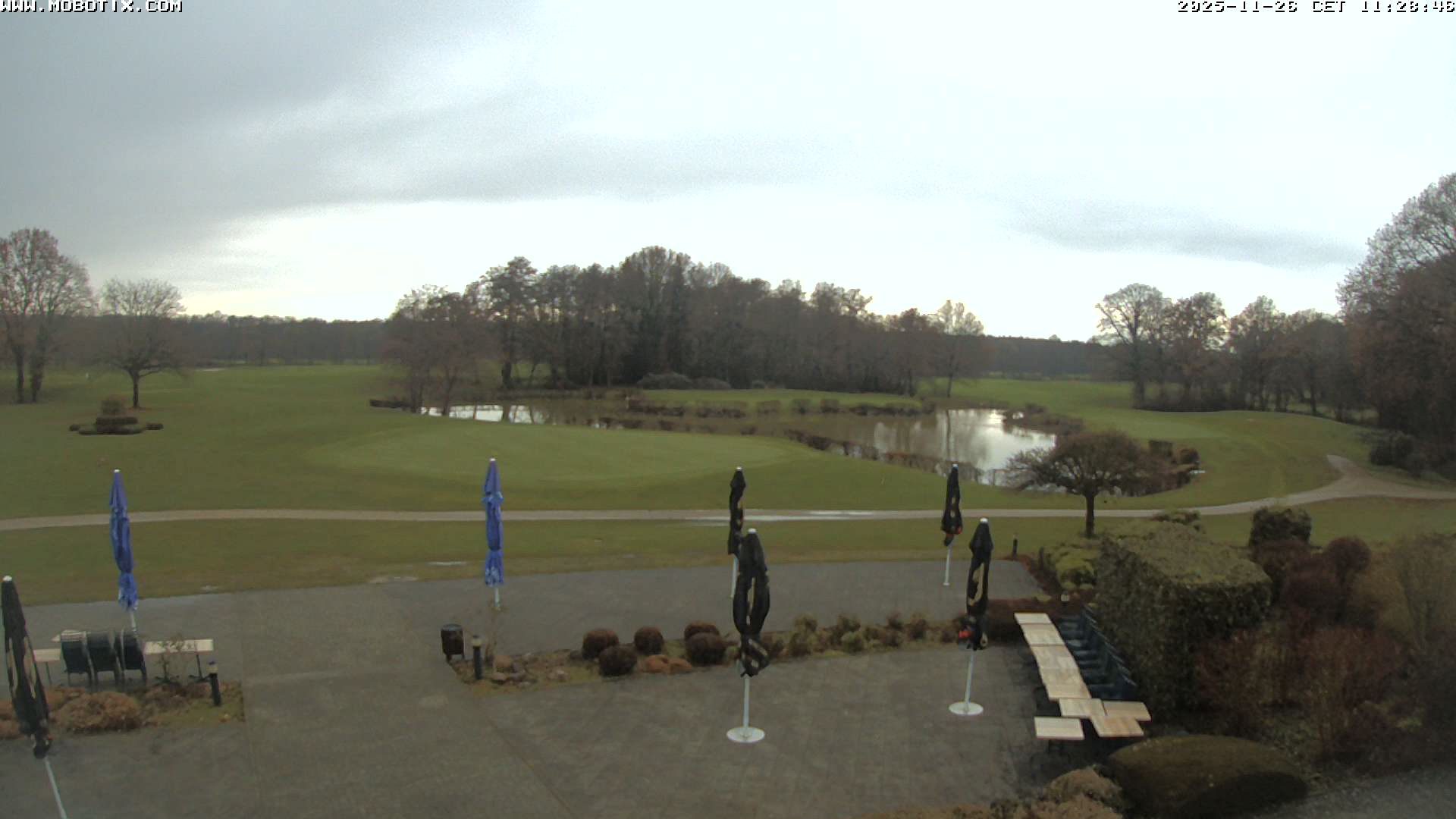 Webcam Golf Club Soufflenheim