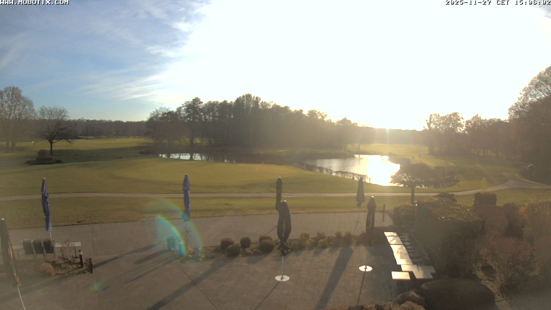 Webcam Golf Club Soufflenheim