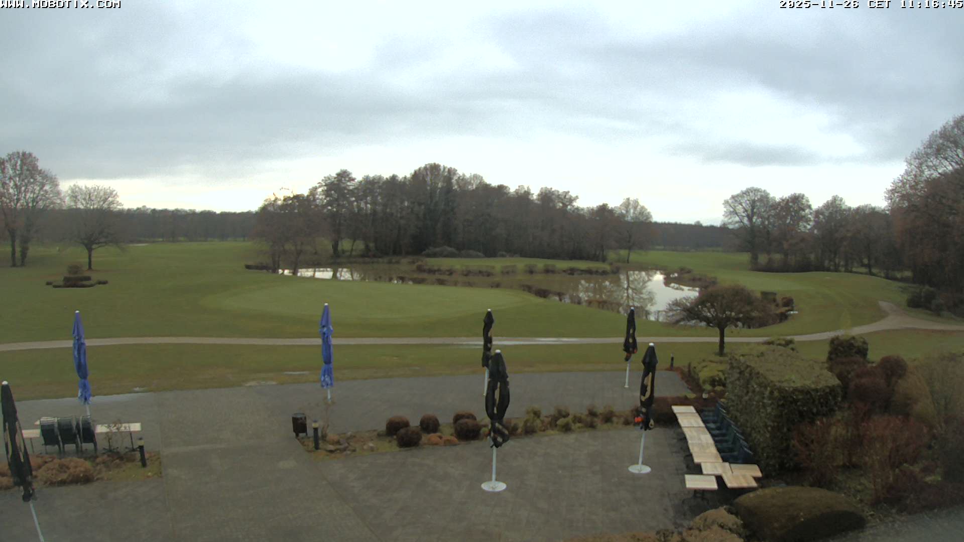 Webcam Golf Club Soufflenheim