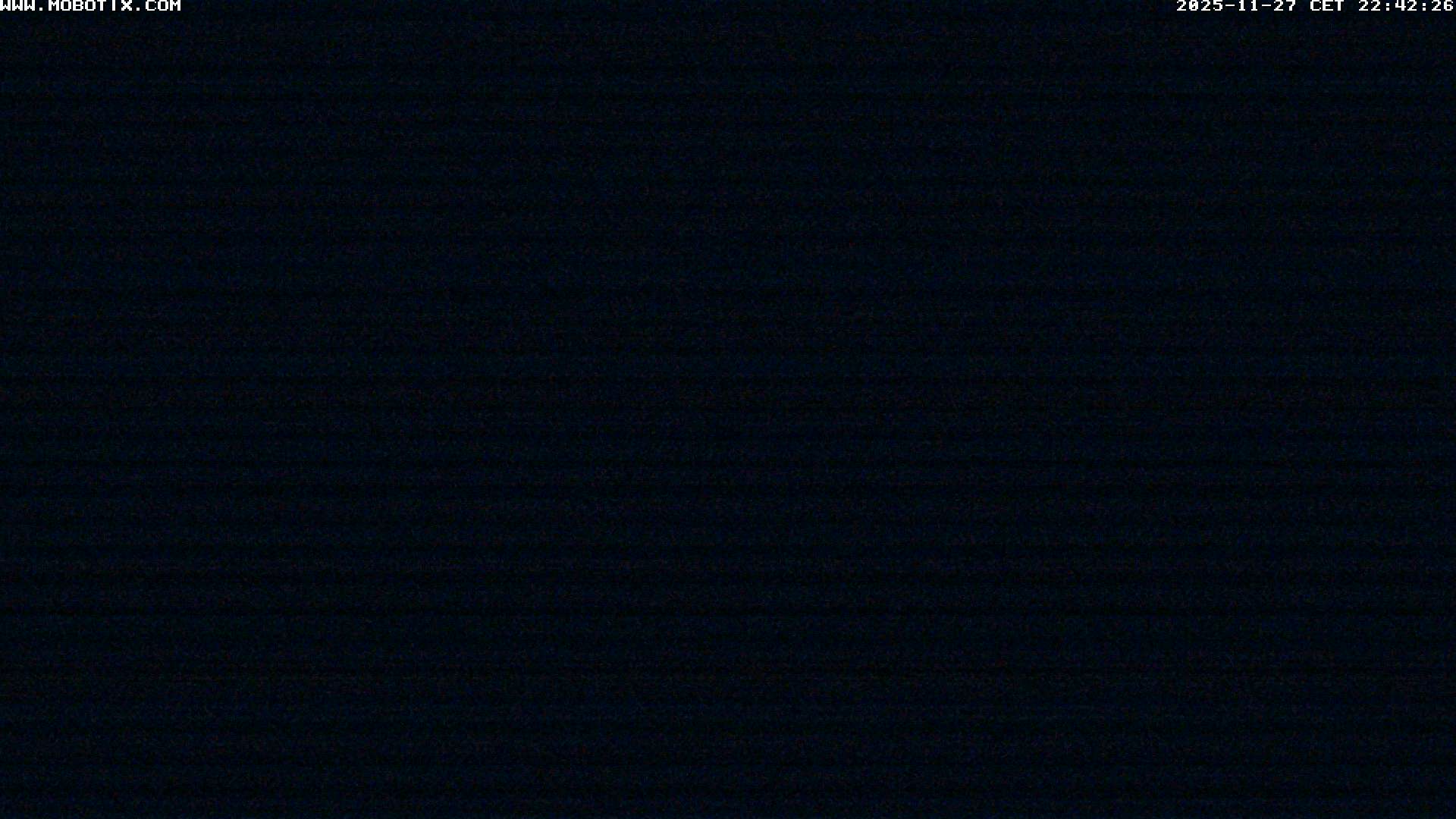 Webcam Golf Club Soufflenheim