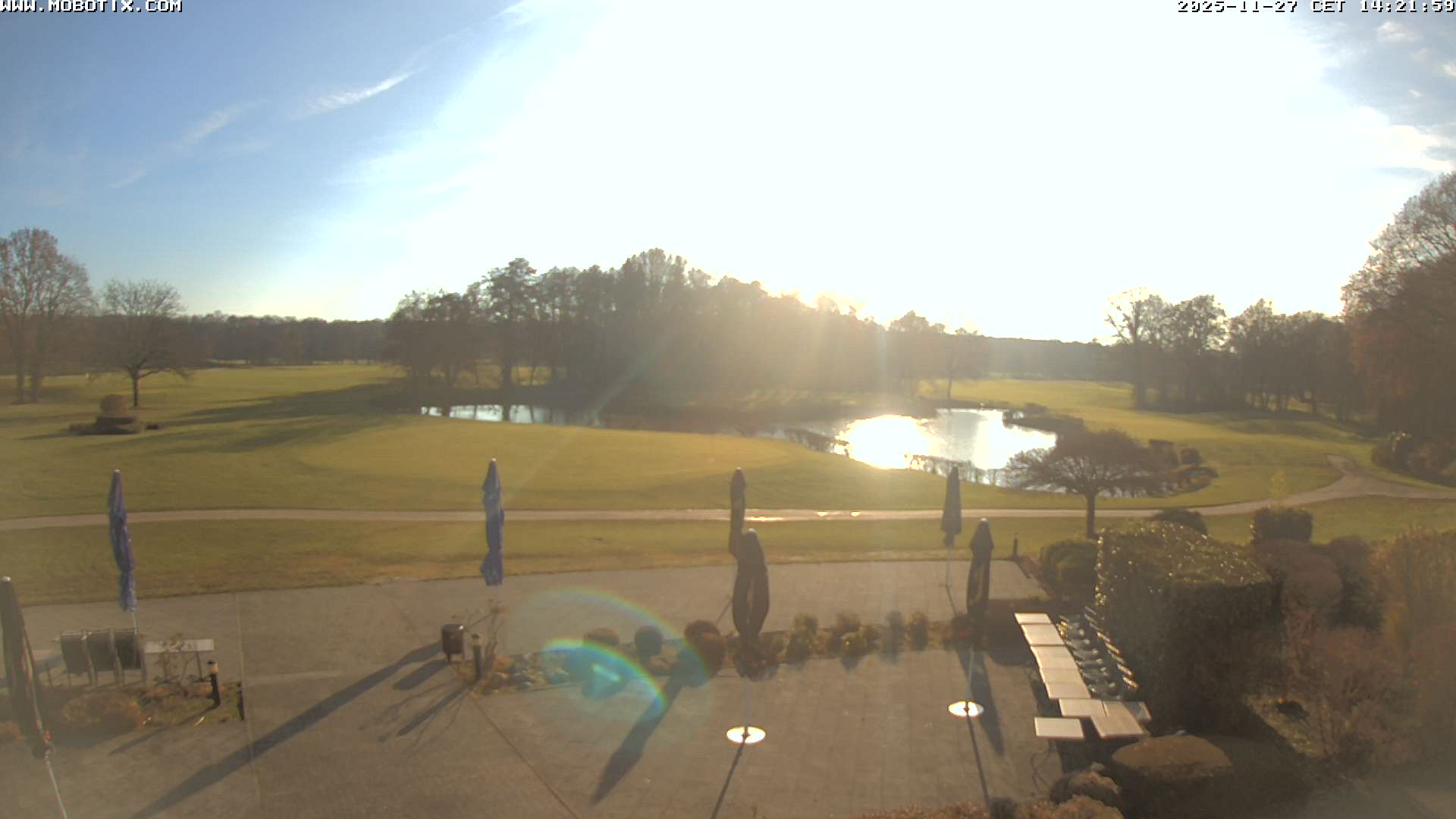 Webcam Golf Club Soufflenheim