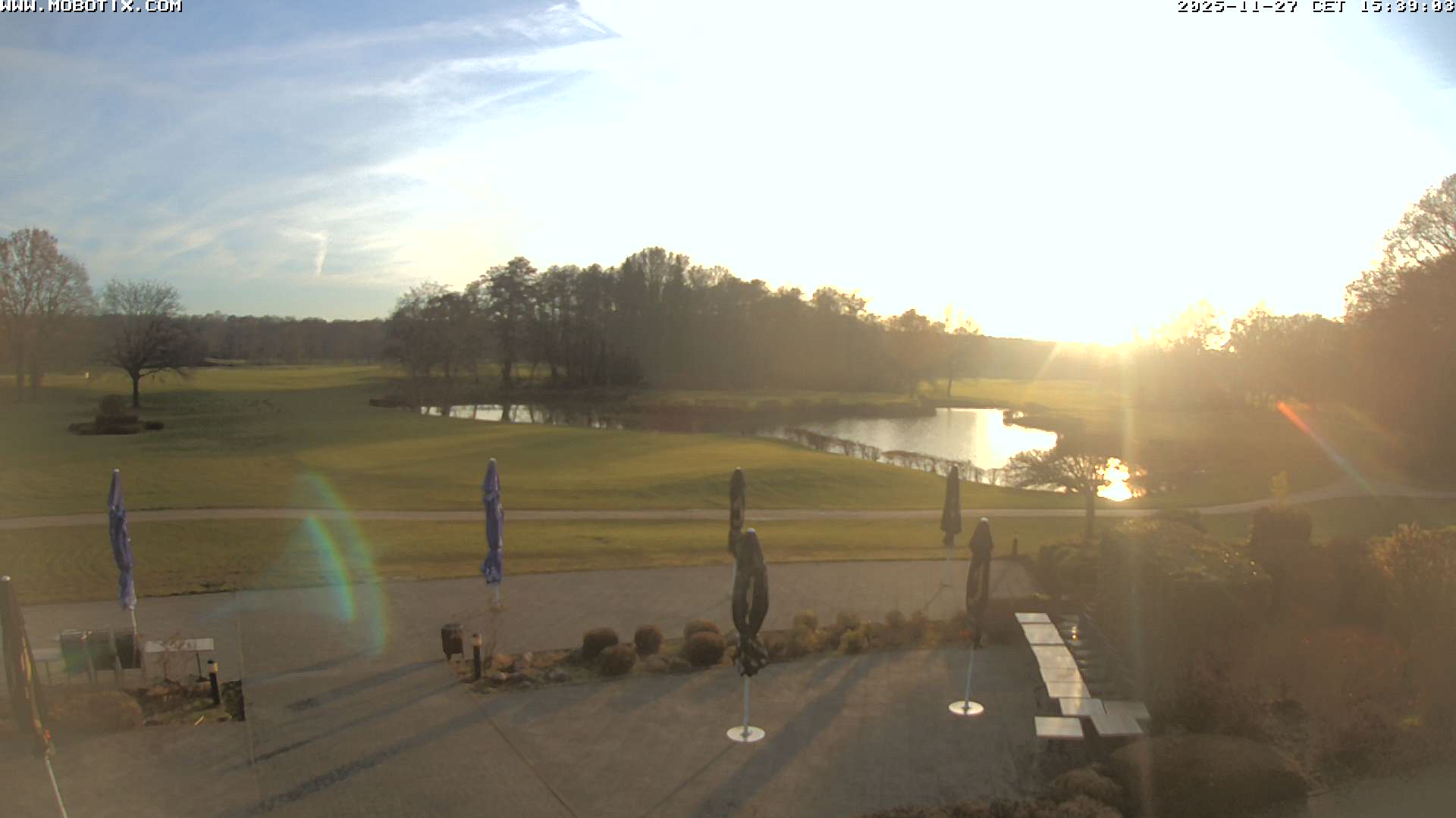 Webcam Golf Club Soufflenheim