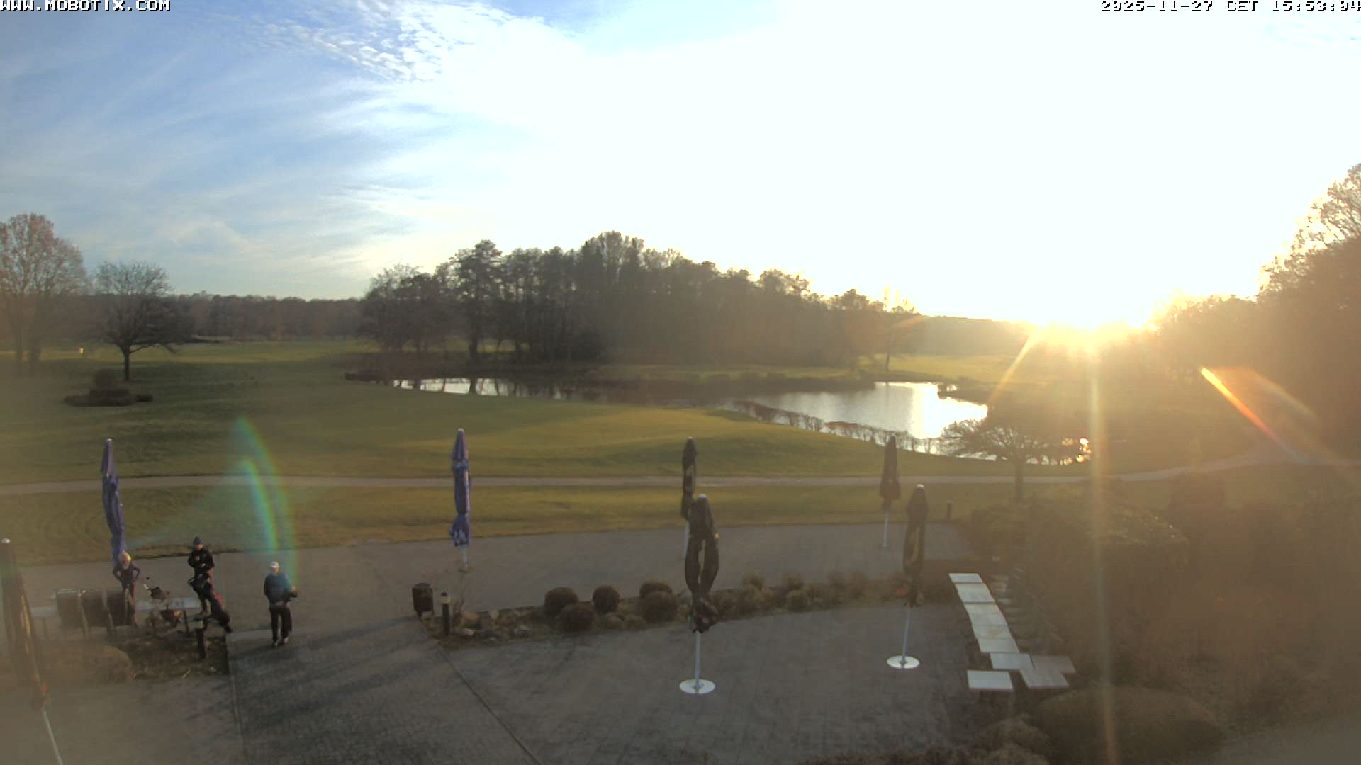 Webcam Golf Club Soufflenheim