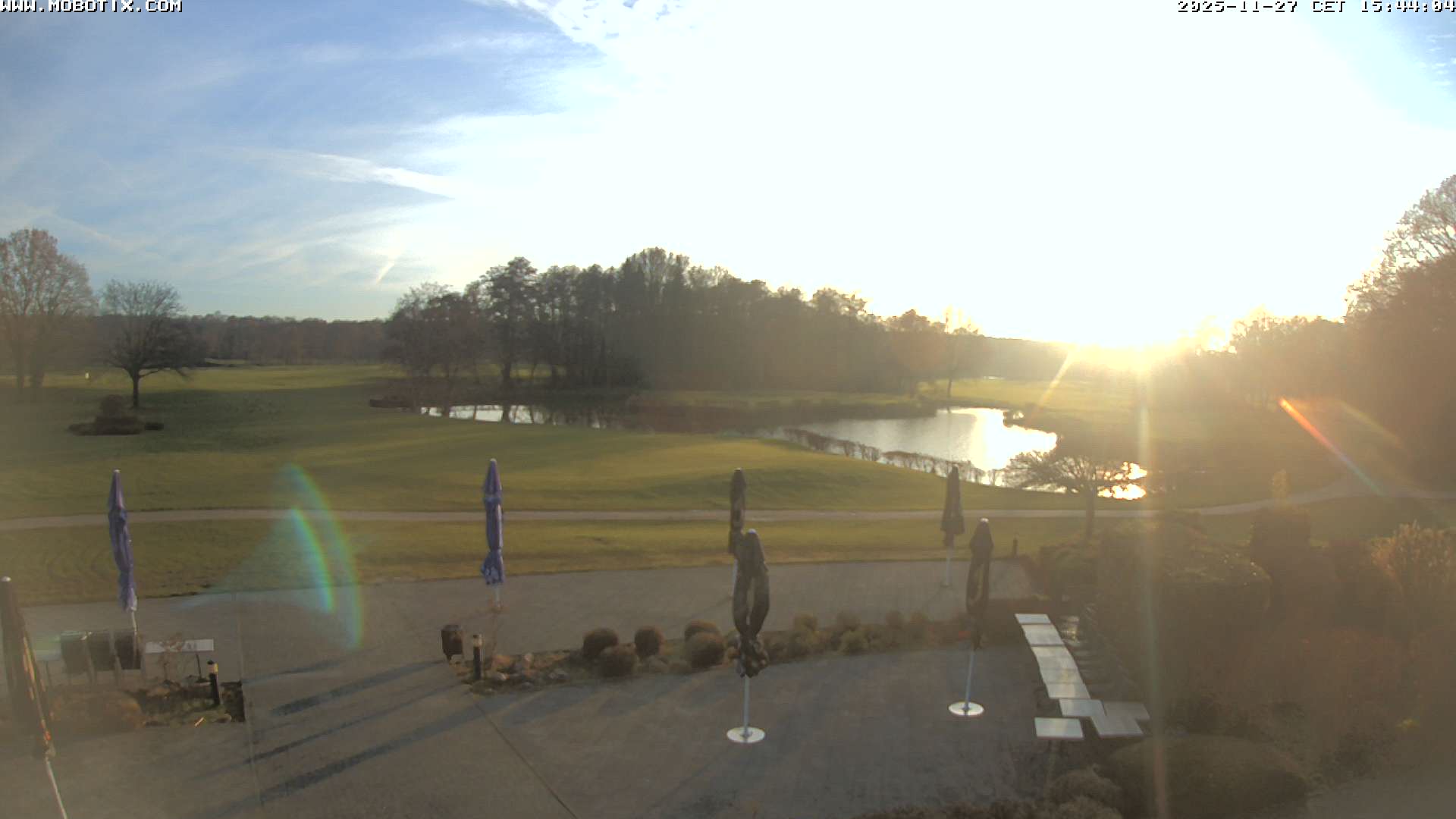 Webcam Golf Club Soufflenheim